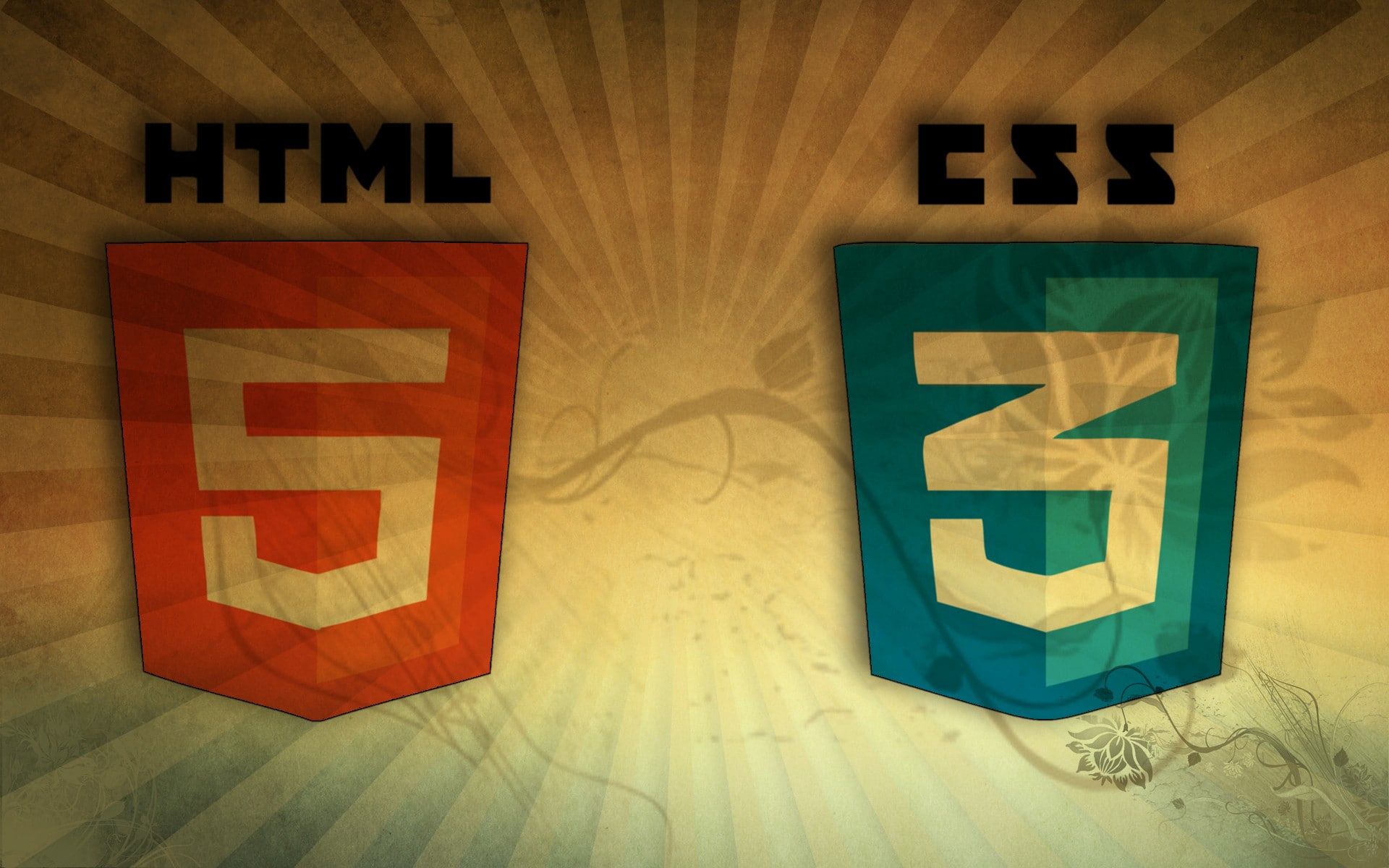 abstract, CSS, Html5, Webdesign