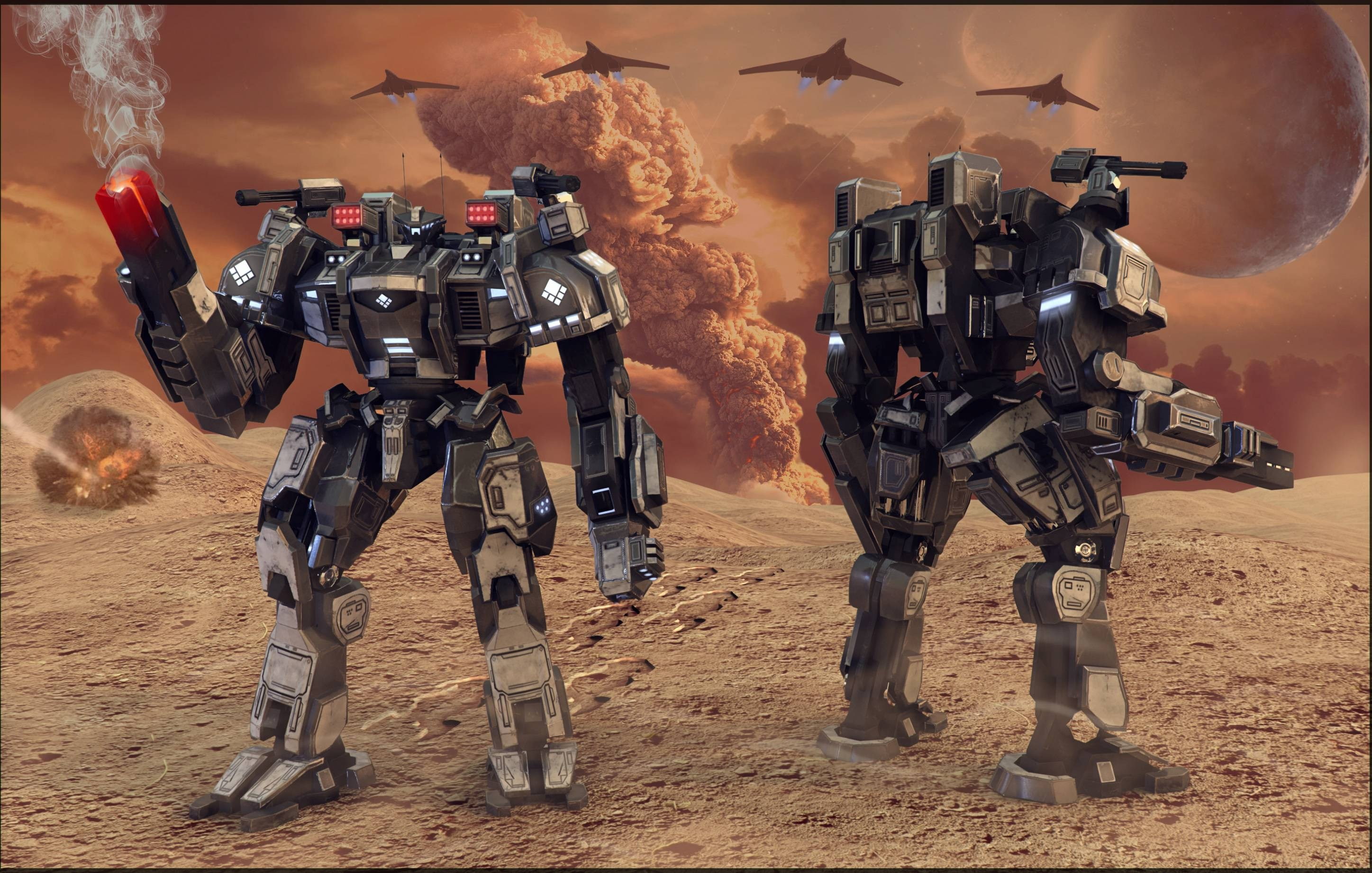 supreme commander 2