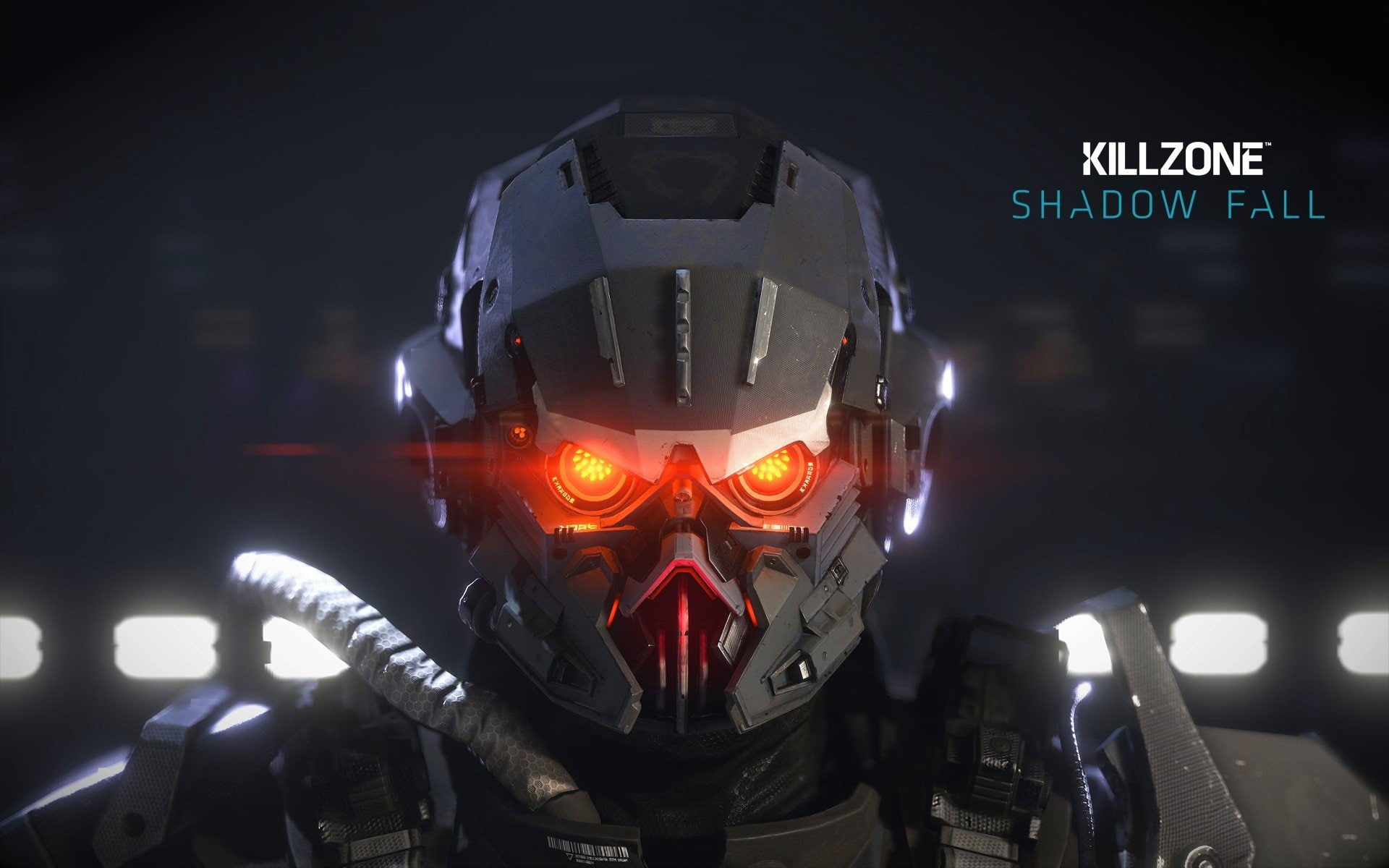 Killzone, Killzone: Shadow Fall