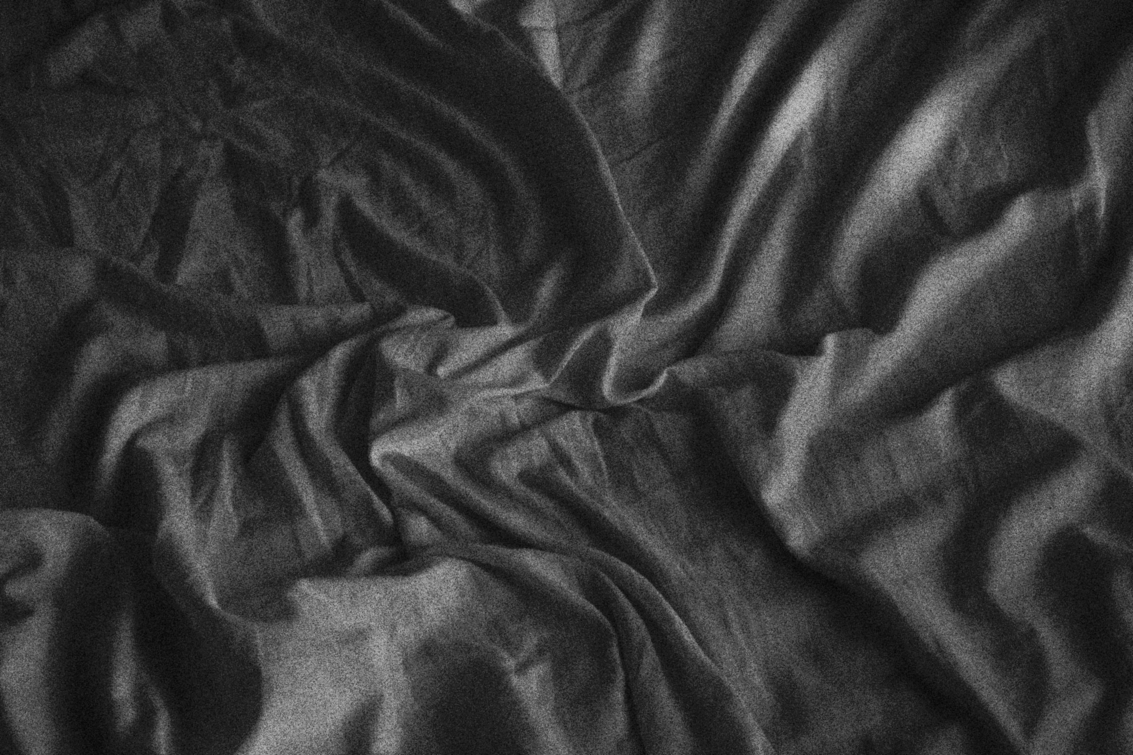 pattern, texture, textile, crumpled, bed, full frame, backgrounds