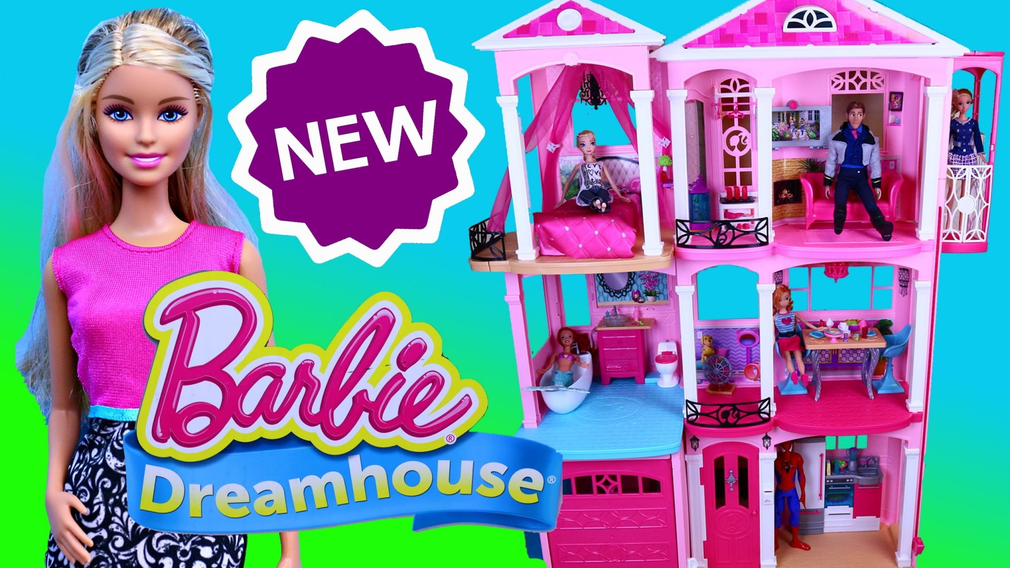 barbie windows, women, young adult, one person, pink color