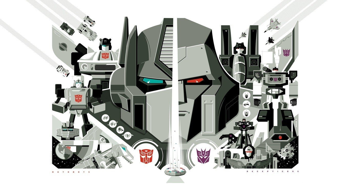 Transformers