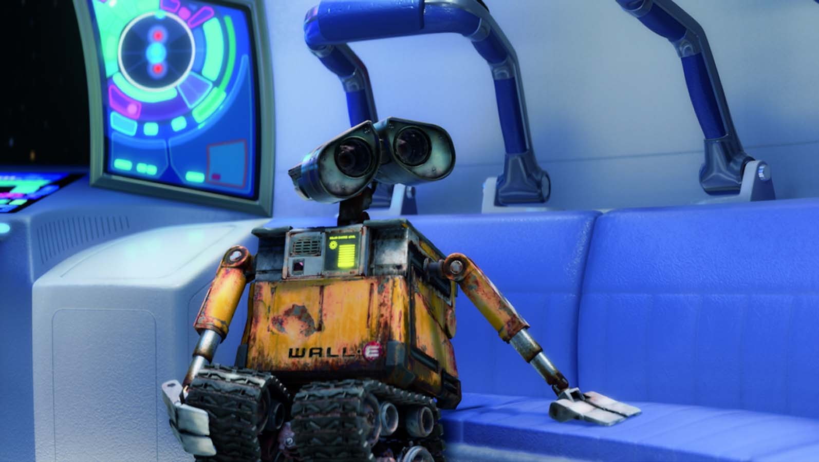 WALL·E