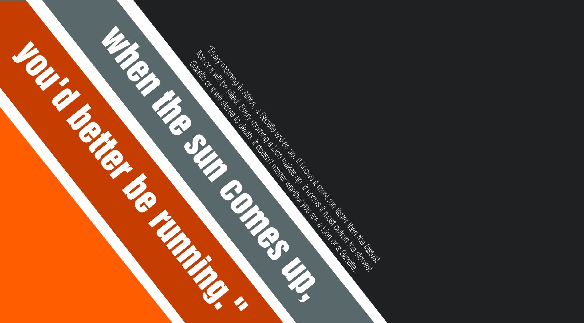 quote