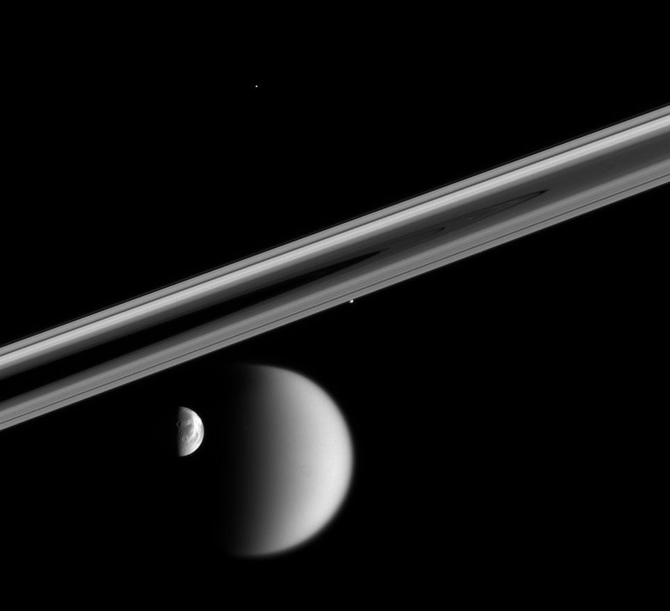 planetary ring