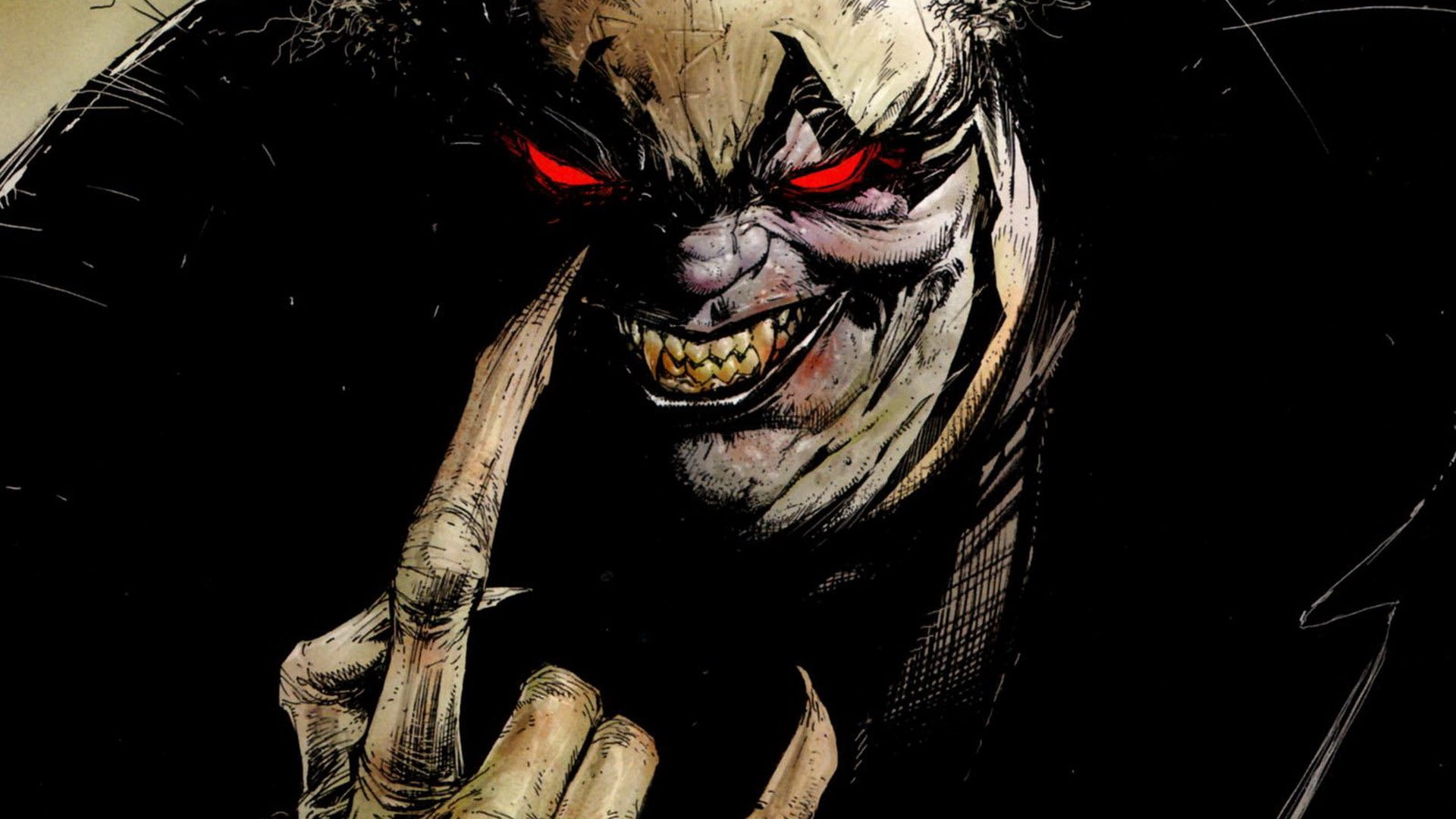 spawn