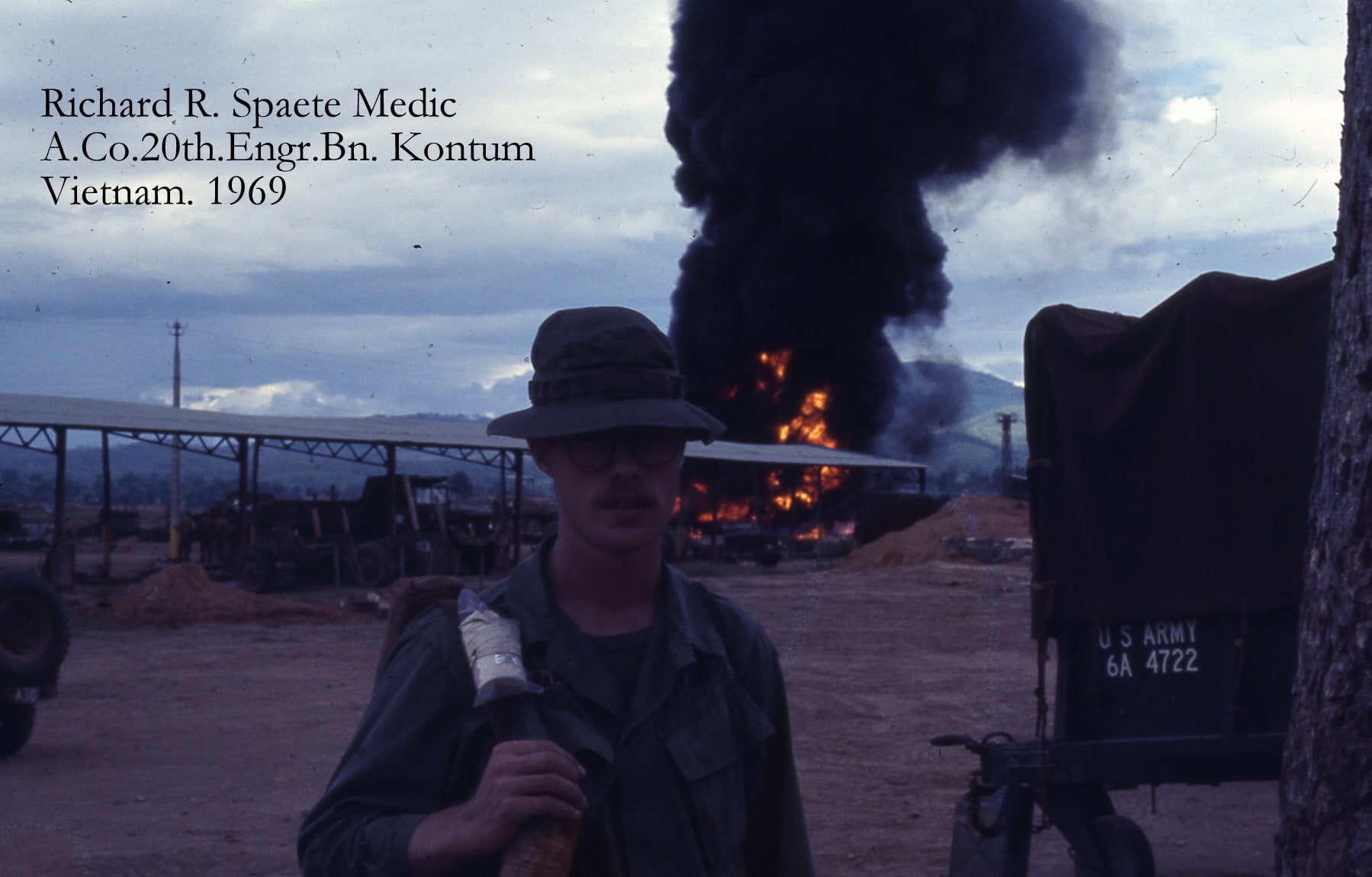 vietnam war, text, communication, smoke - physical structure