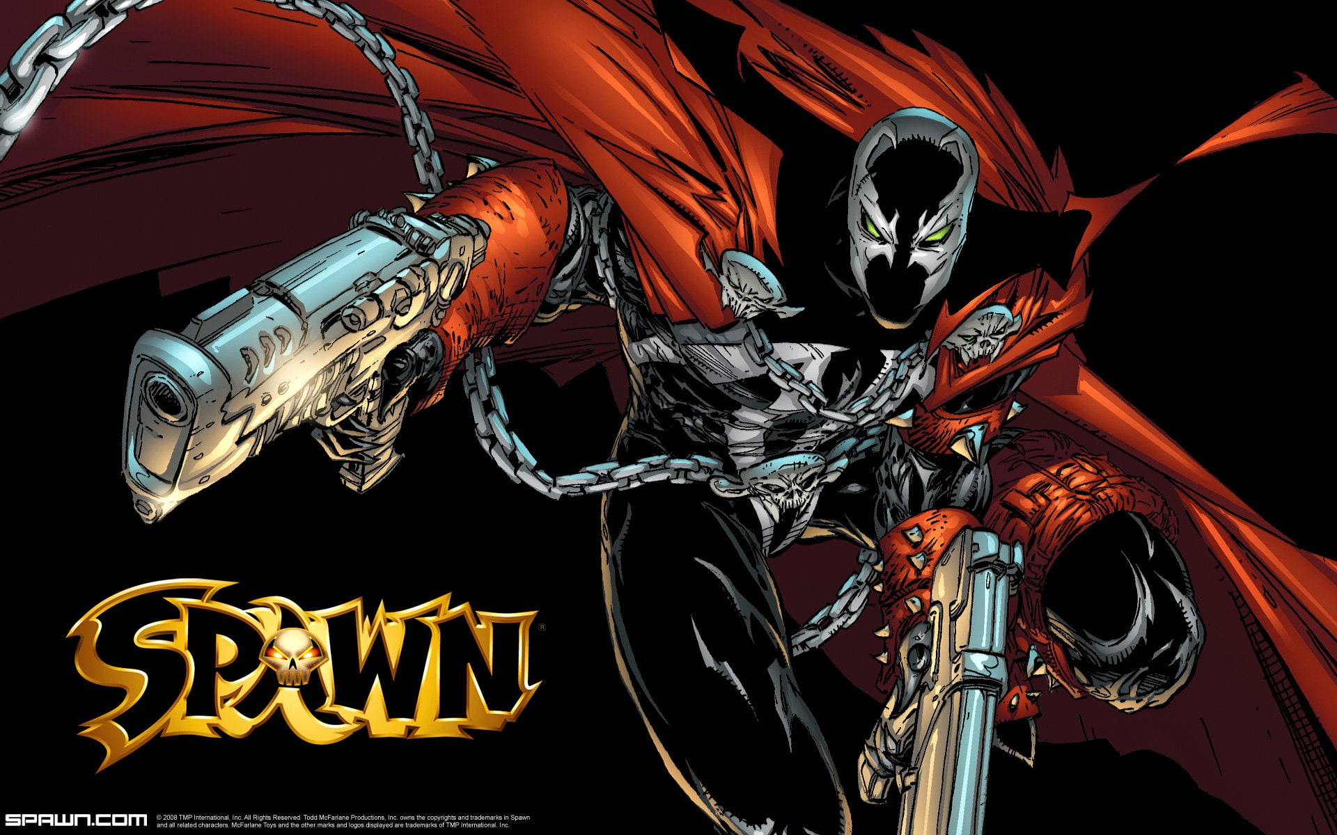 spawn