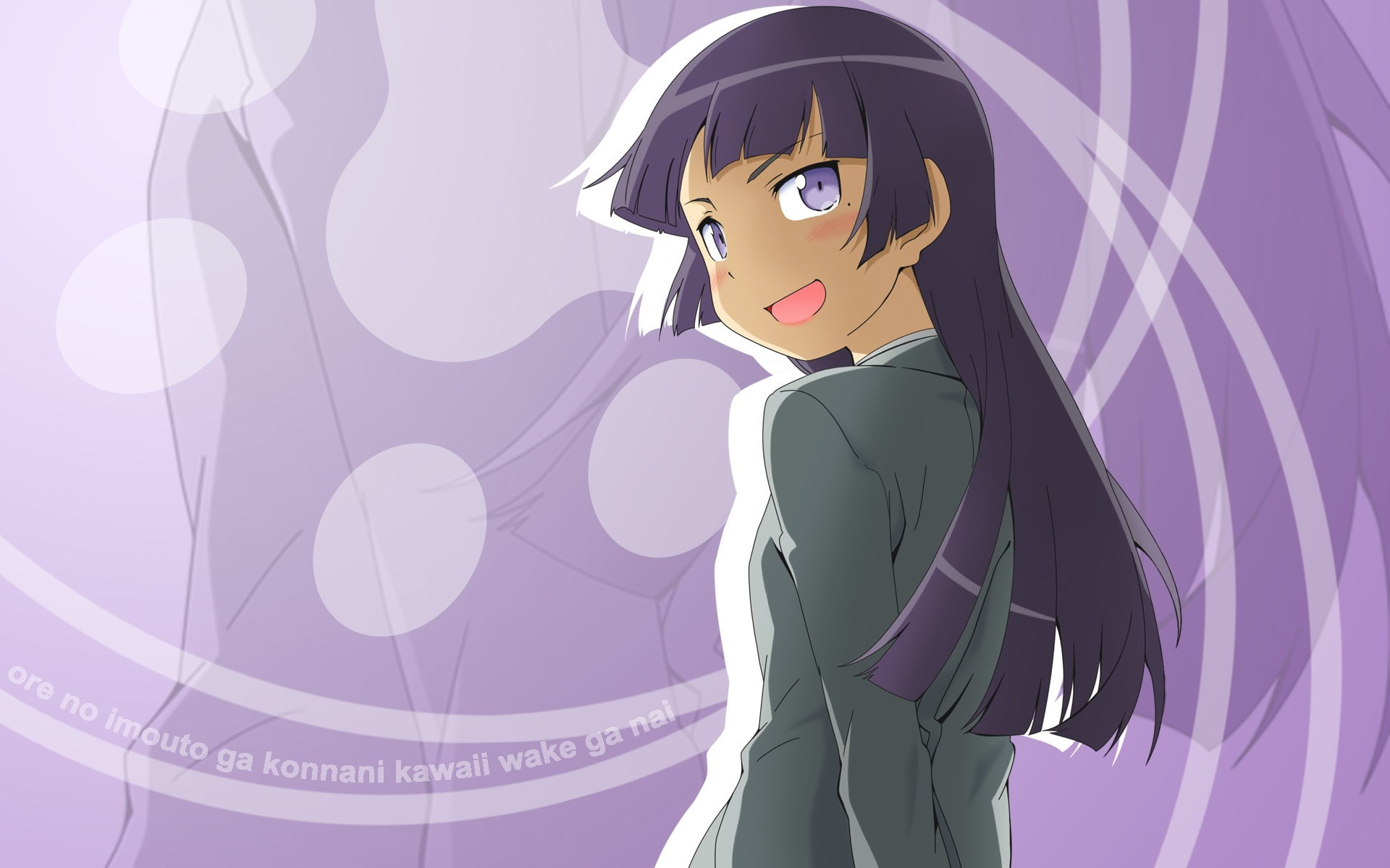 oreimo
