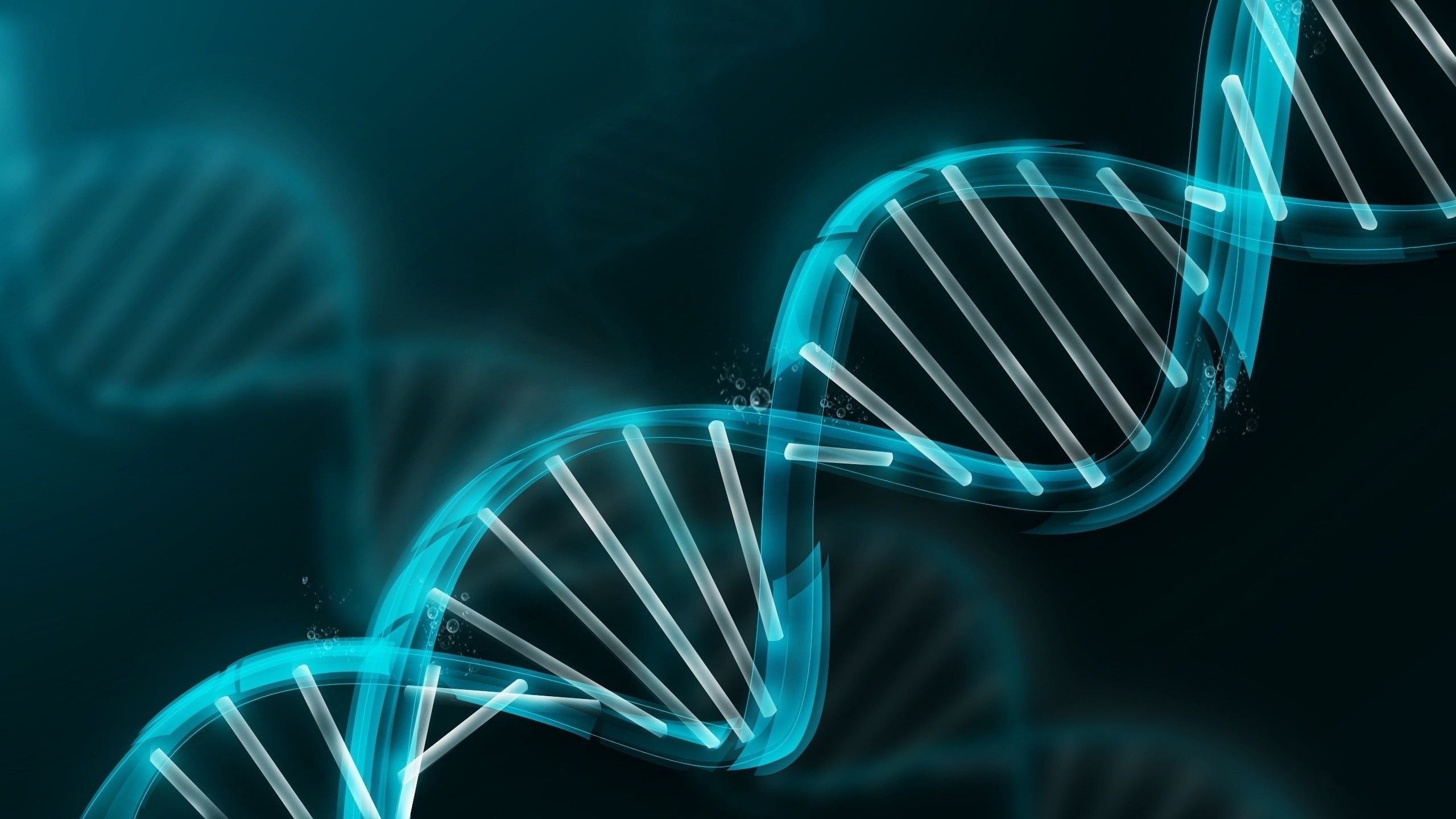 dna genetics, science, blue, motion, shape, connection, healthcare and medicine