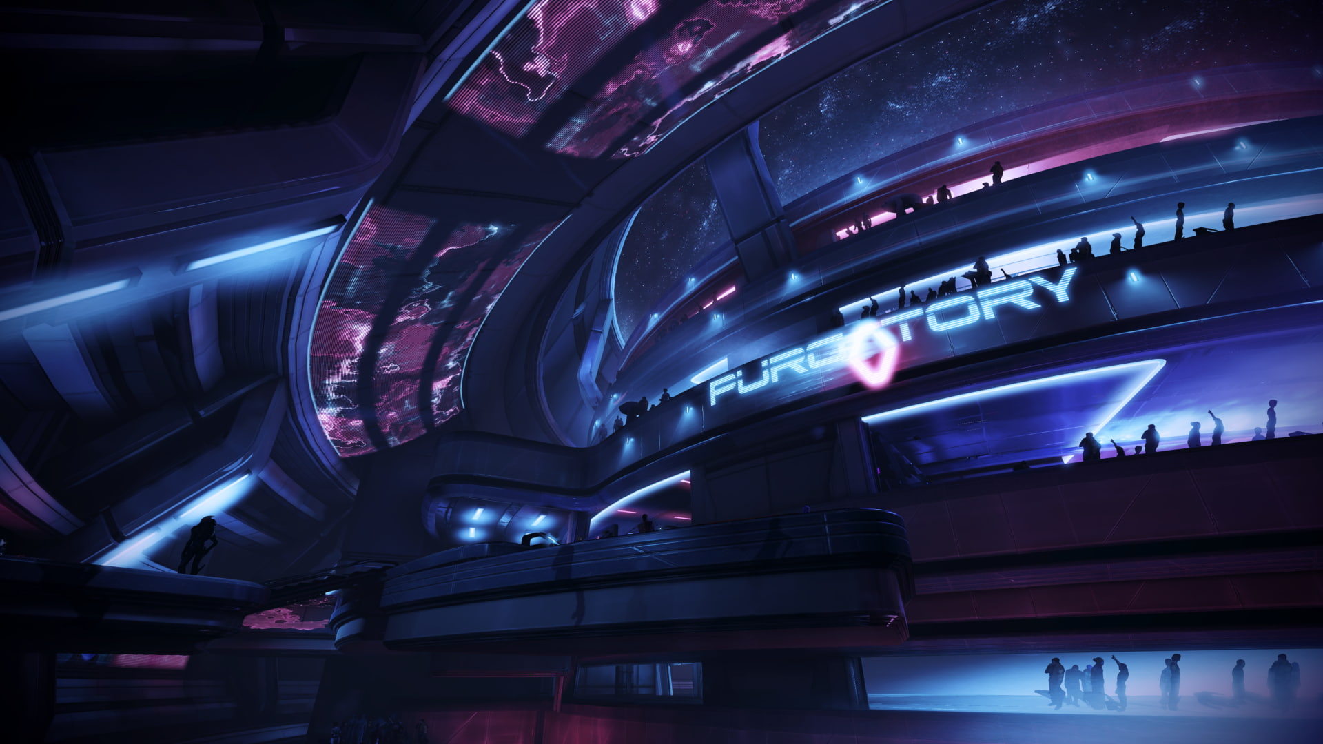 Mass Effect, Mass Effect 3, Sci Fi