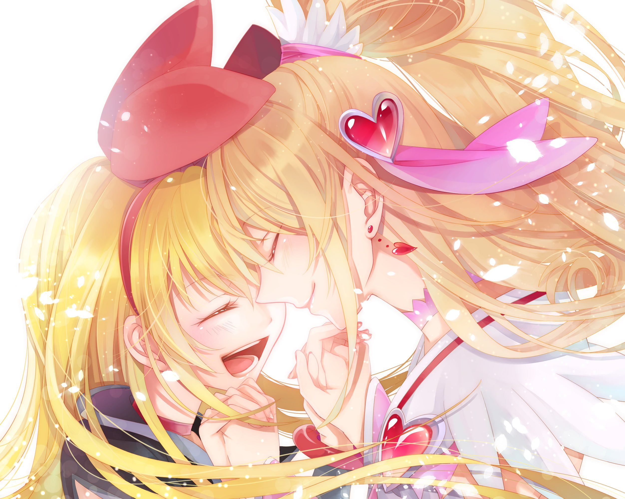 dokidoki, precure