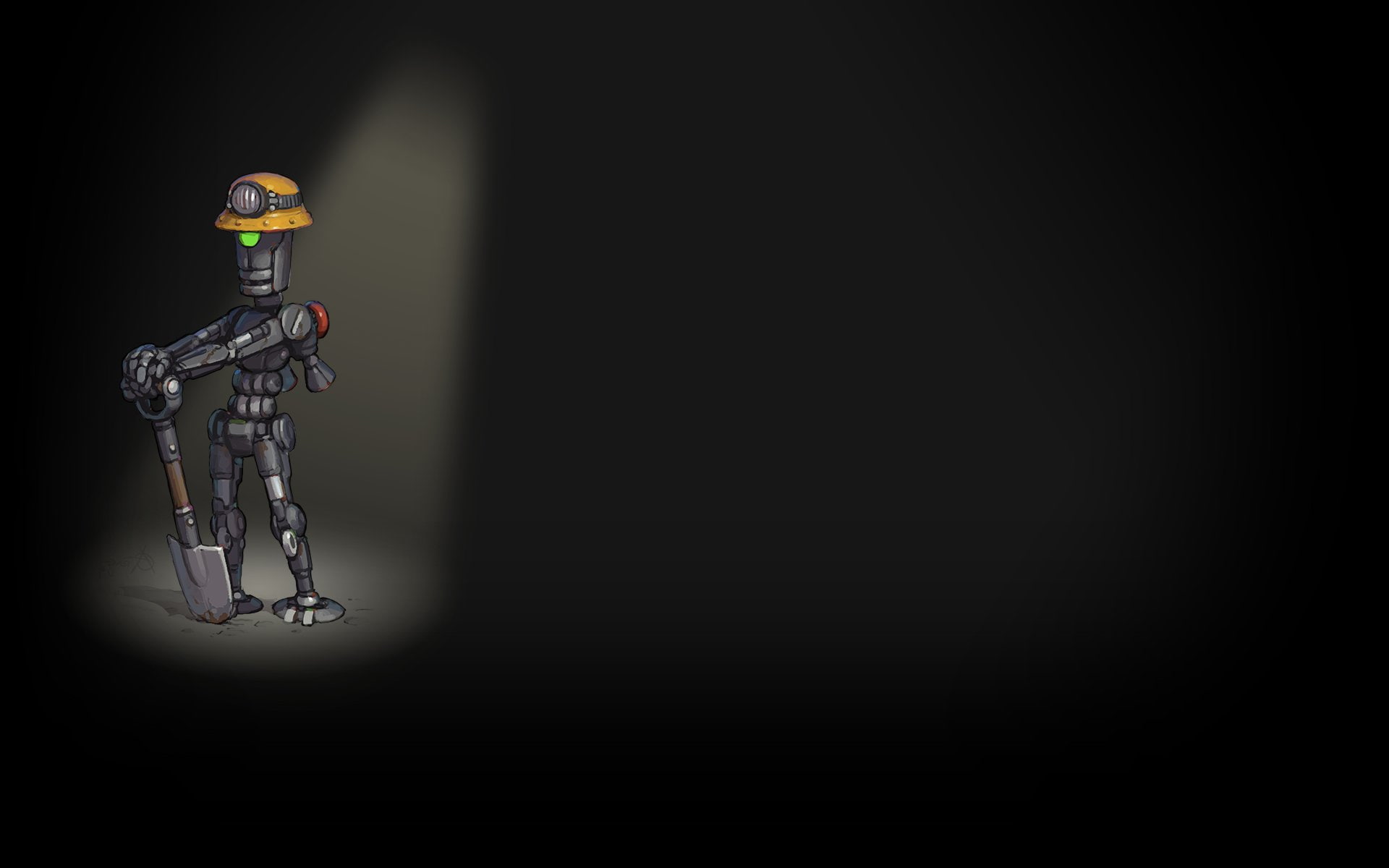 Video Game, Cortex Command