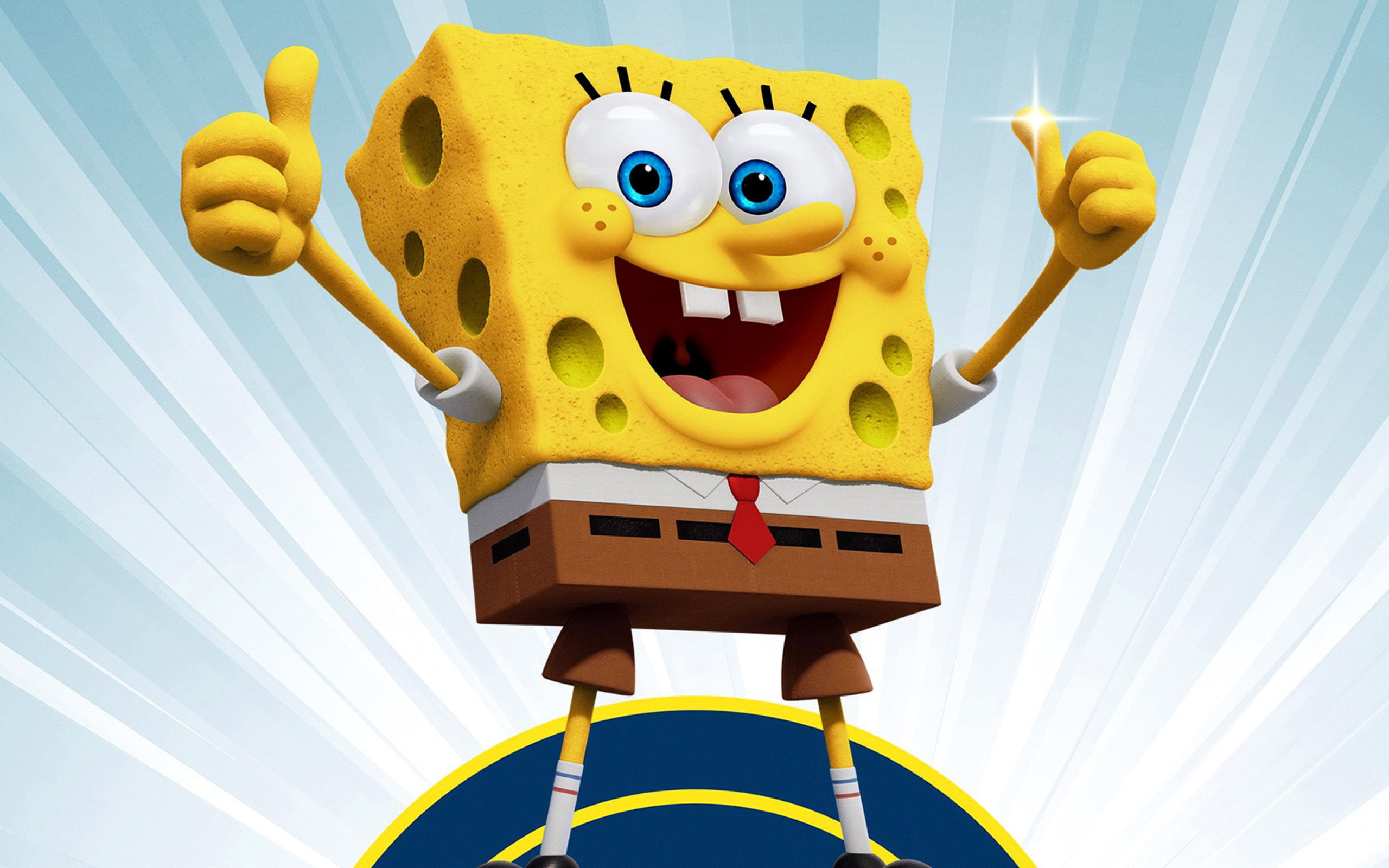 SpongeBob SquarePants Cartoon, sponge bob