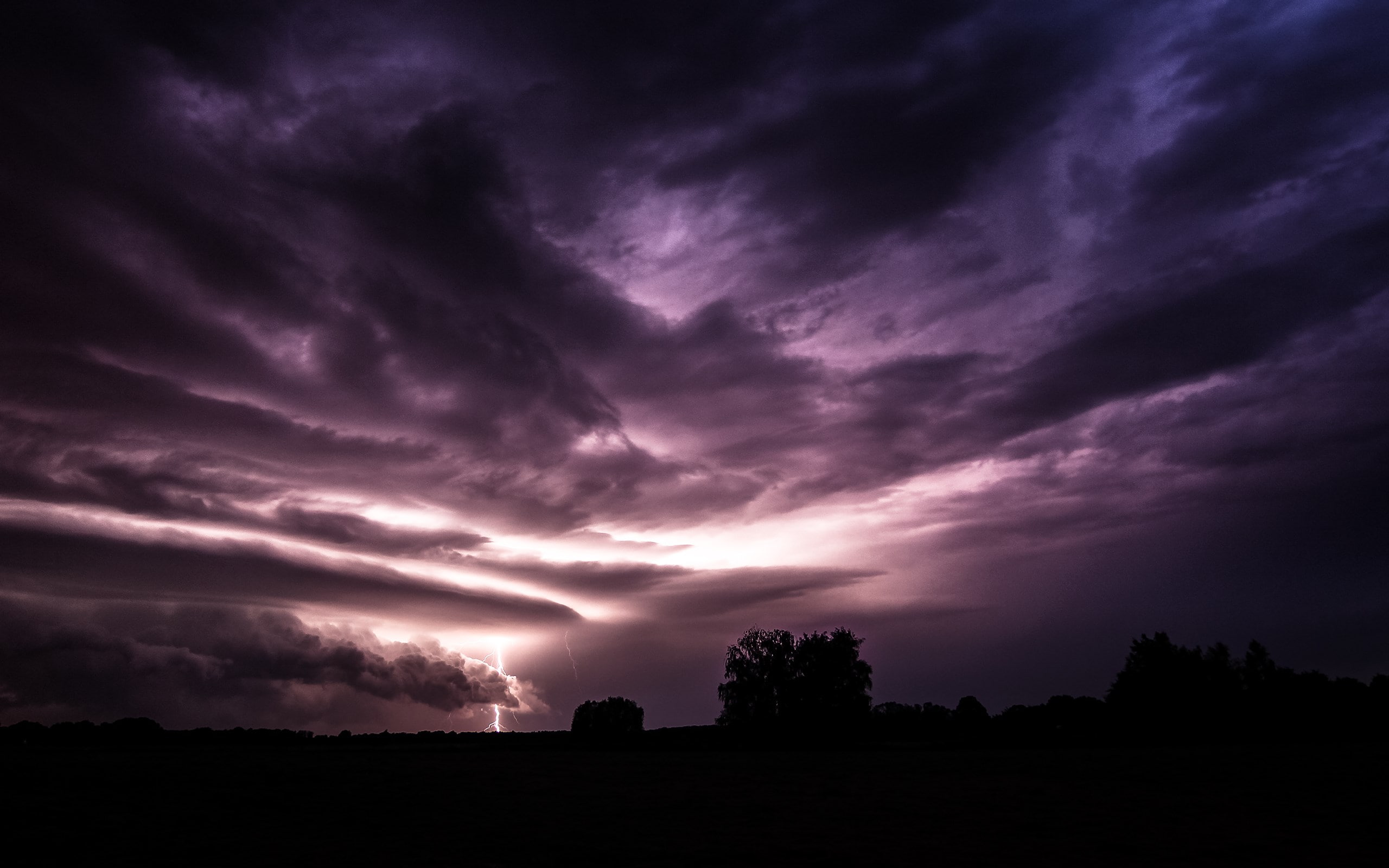lightning