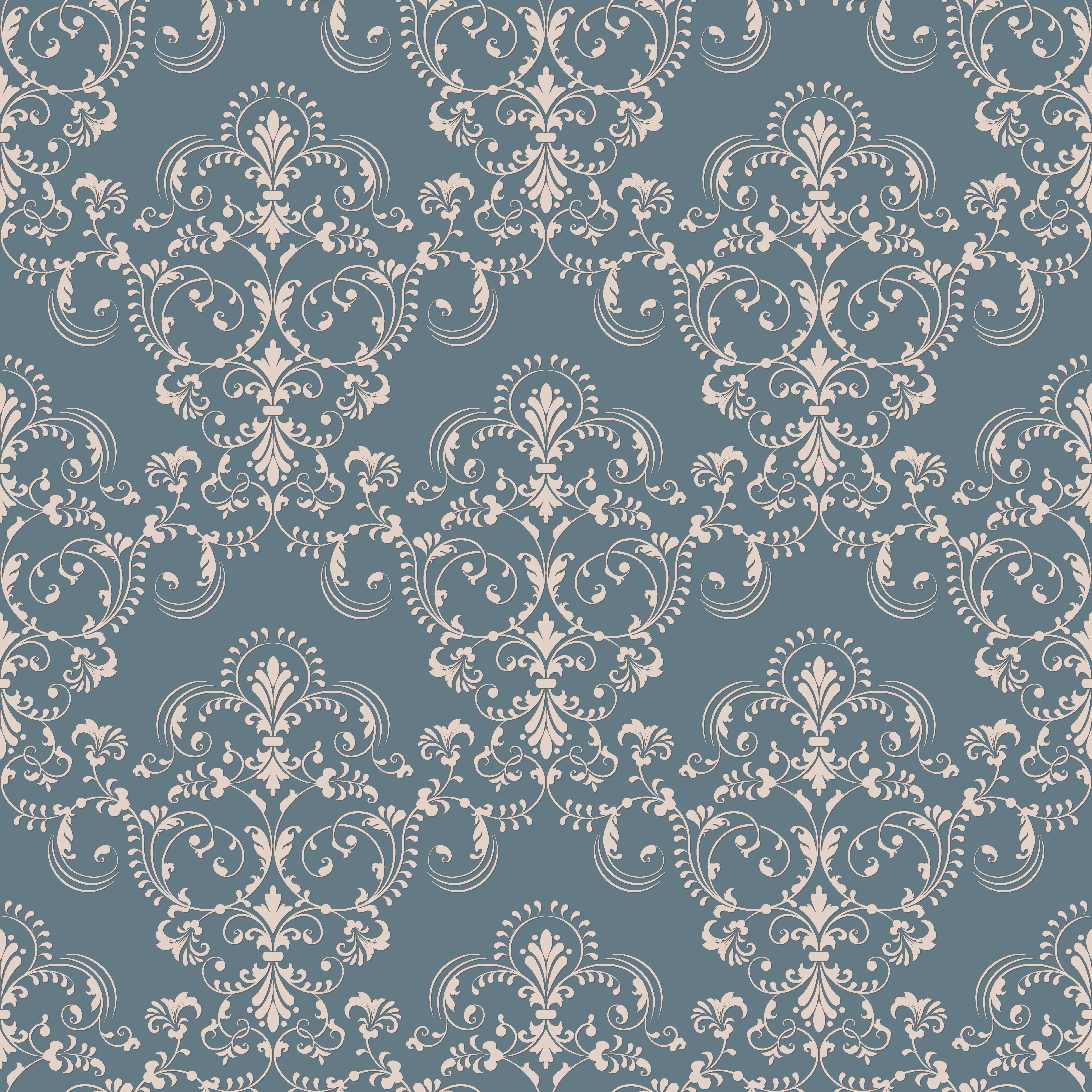 vector, texture, vintage, background, pattern, ornament, seamless