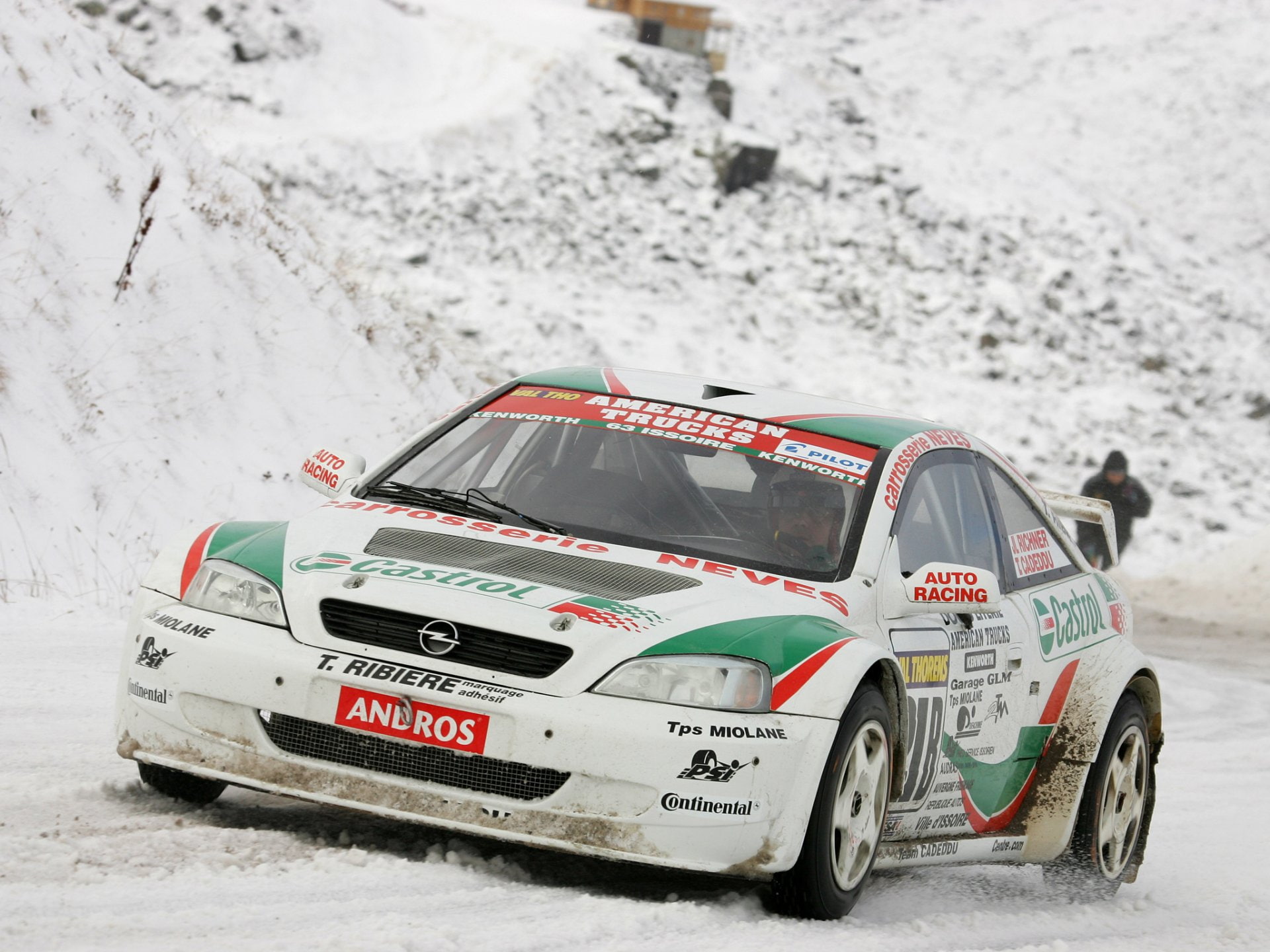 Opel