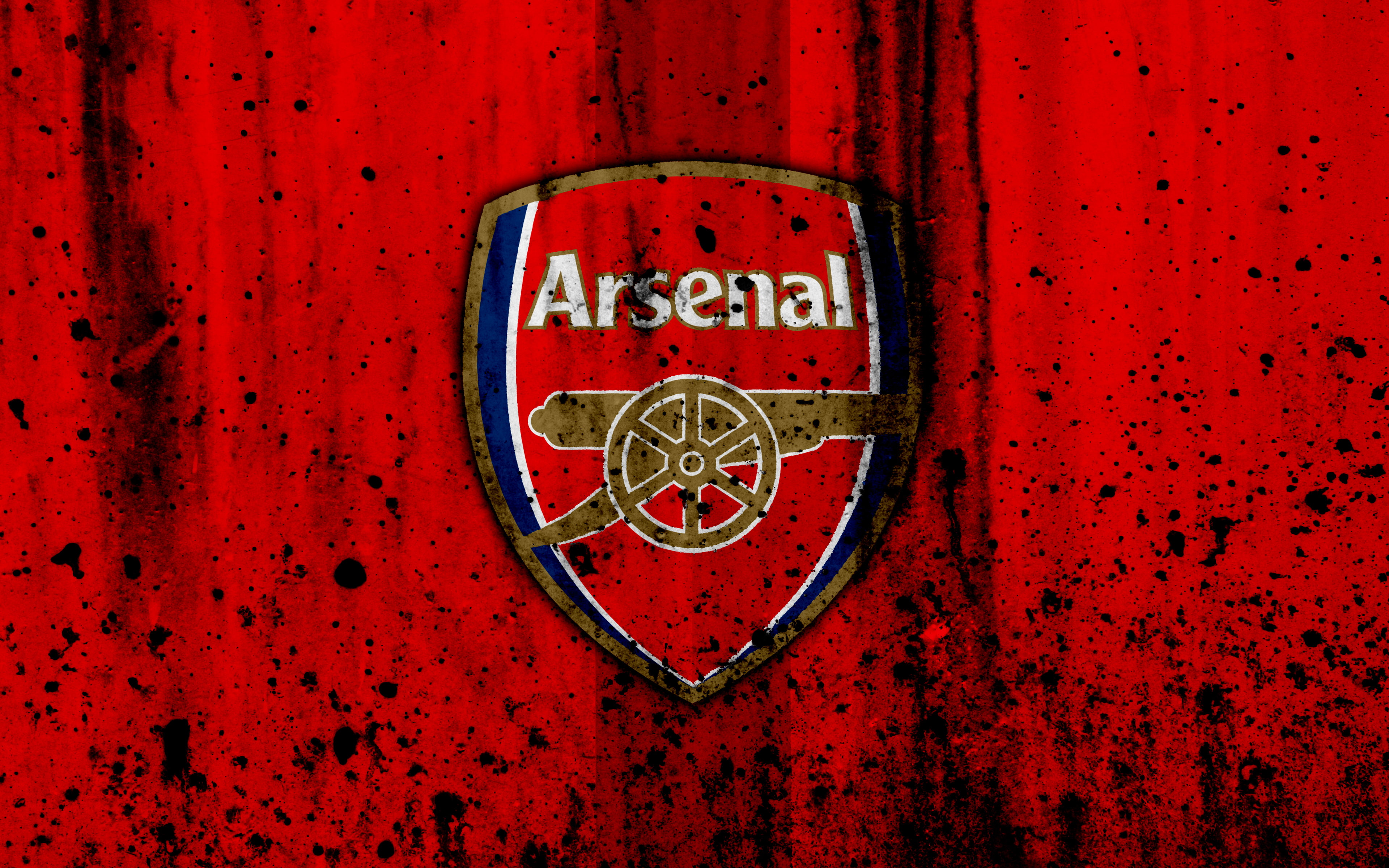 Soccer, Arsenal F.C., Logo