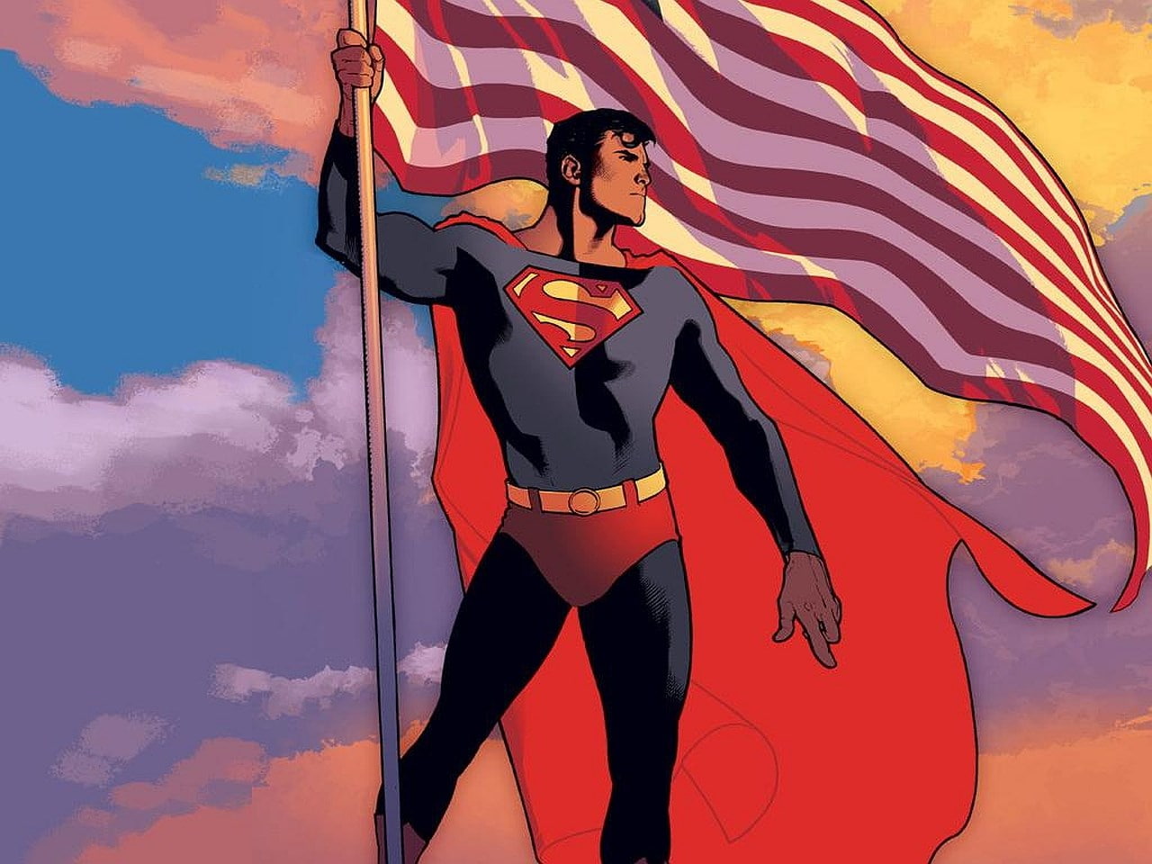 superman