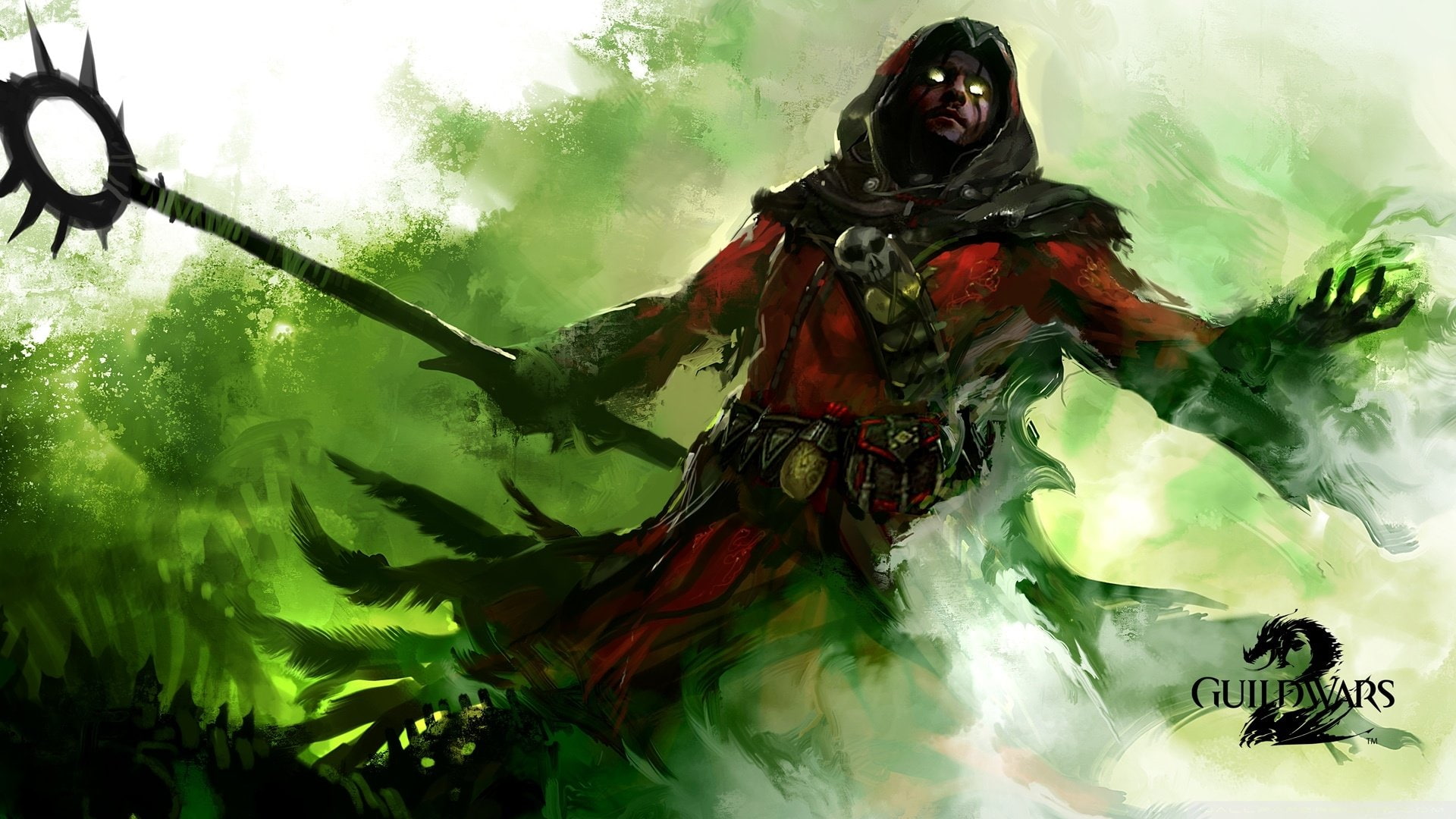 Guild Wars, Guild Wars 2