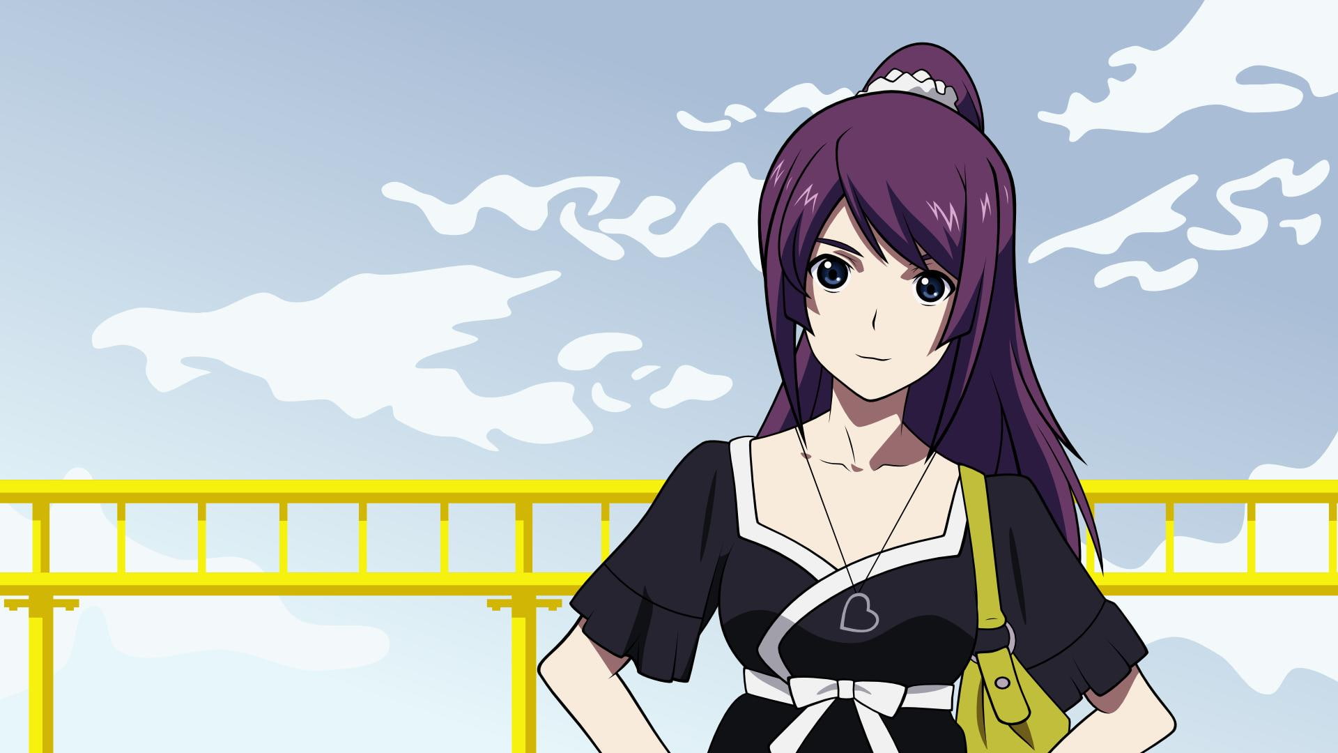 bakemonogatari