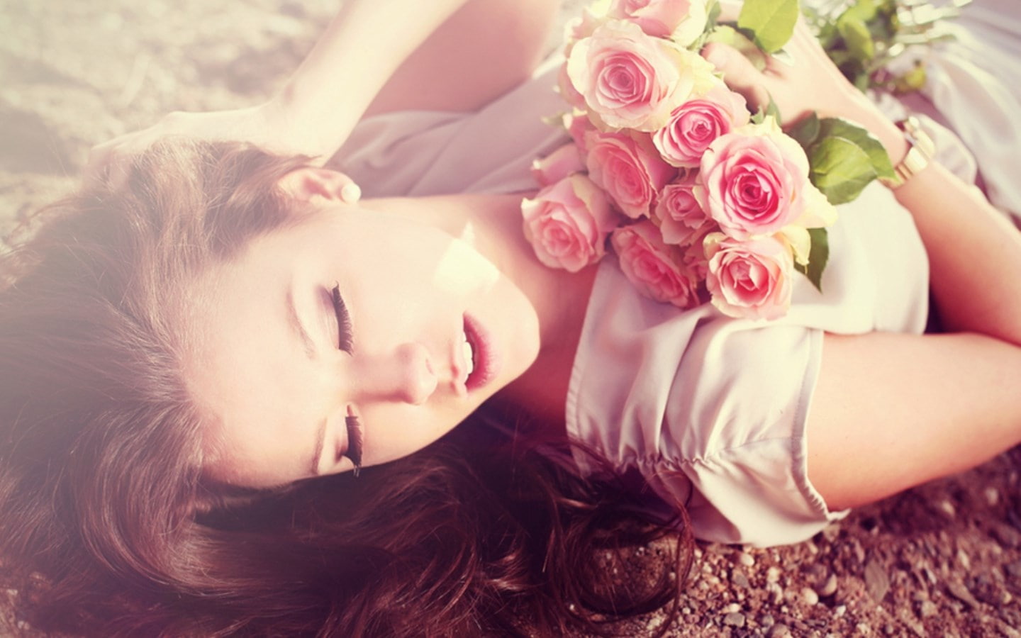 bride