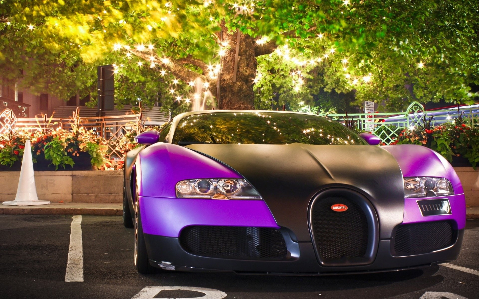 Bugatti, Bugatti Veyron