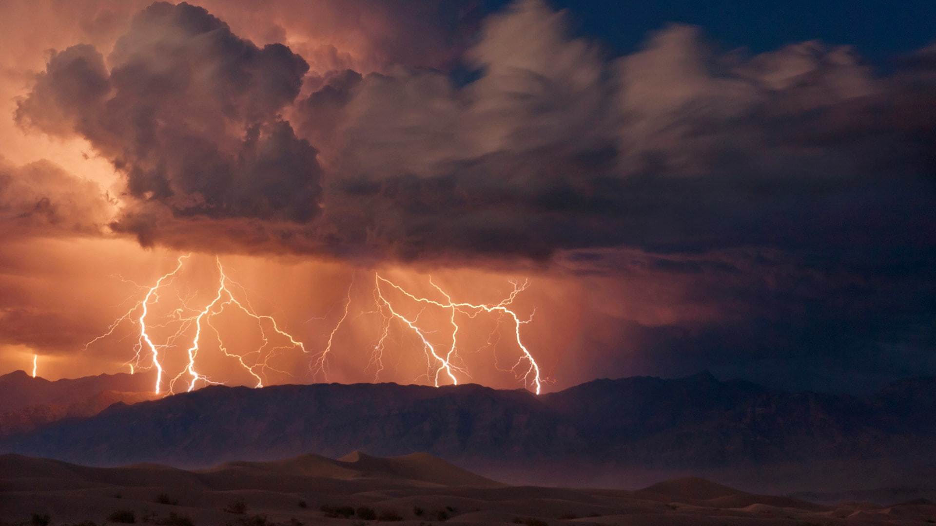 lightning
