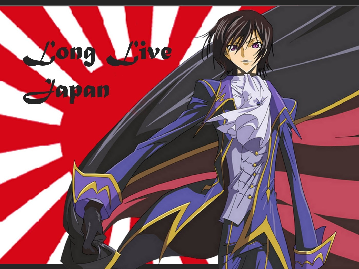 code geass