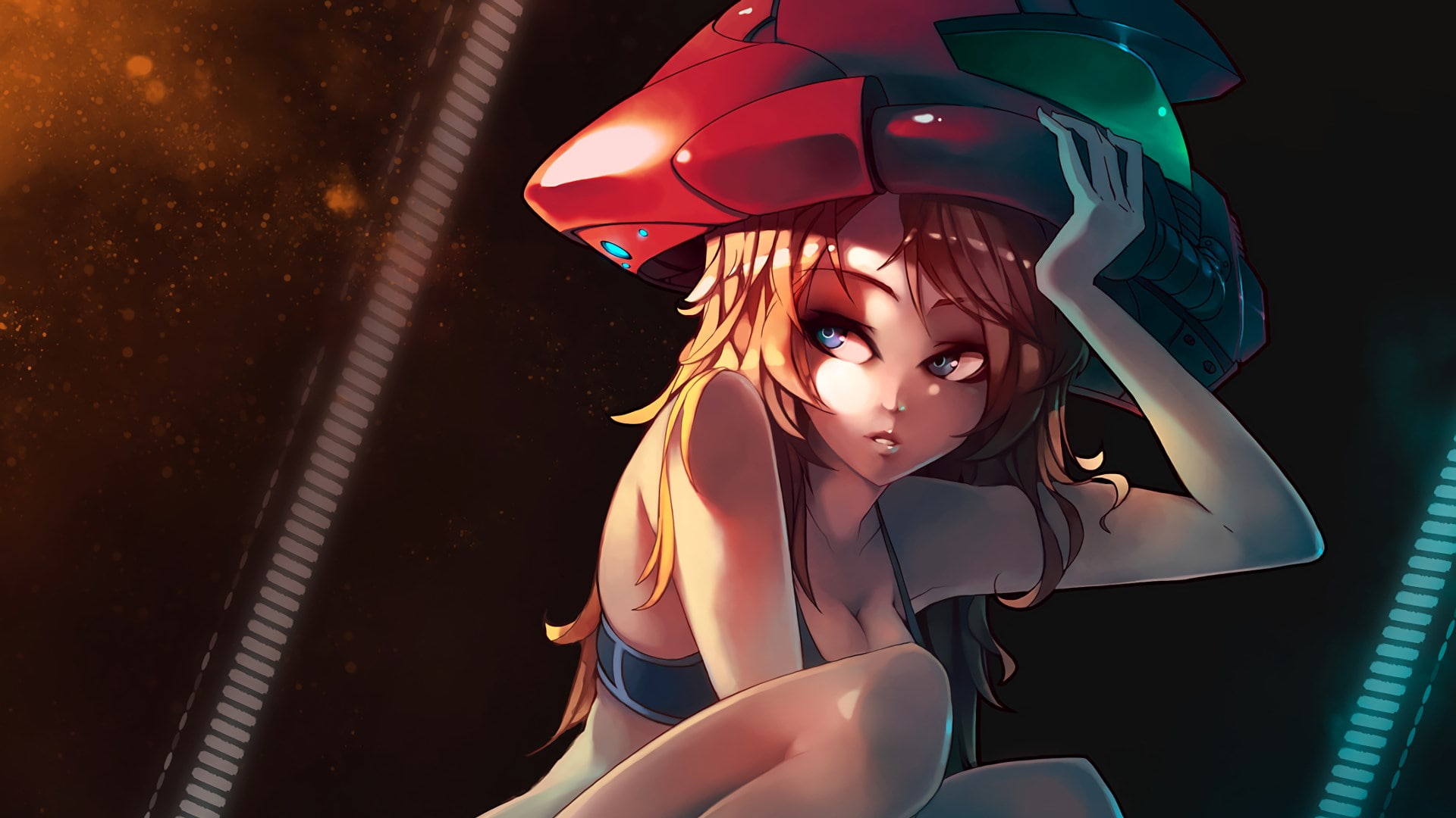 metroid