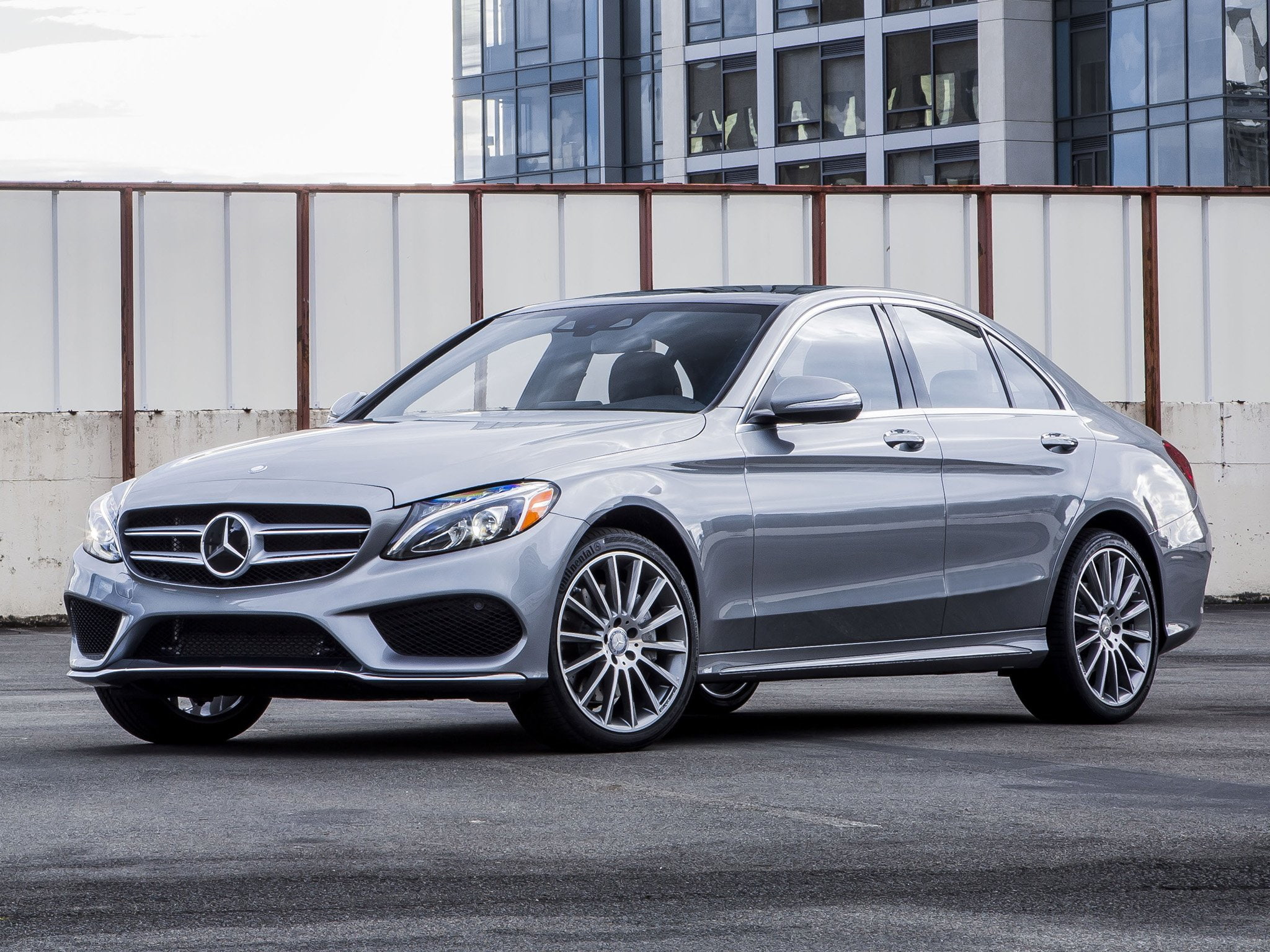 2015, 300, 4matic, amg, benz, c300, mercedes, us spec, w205