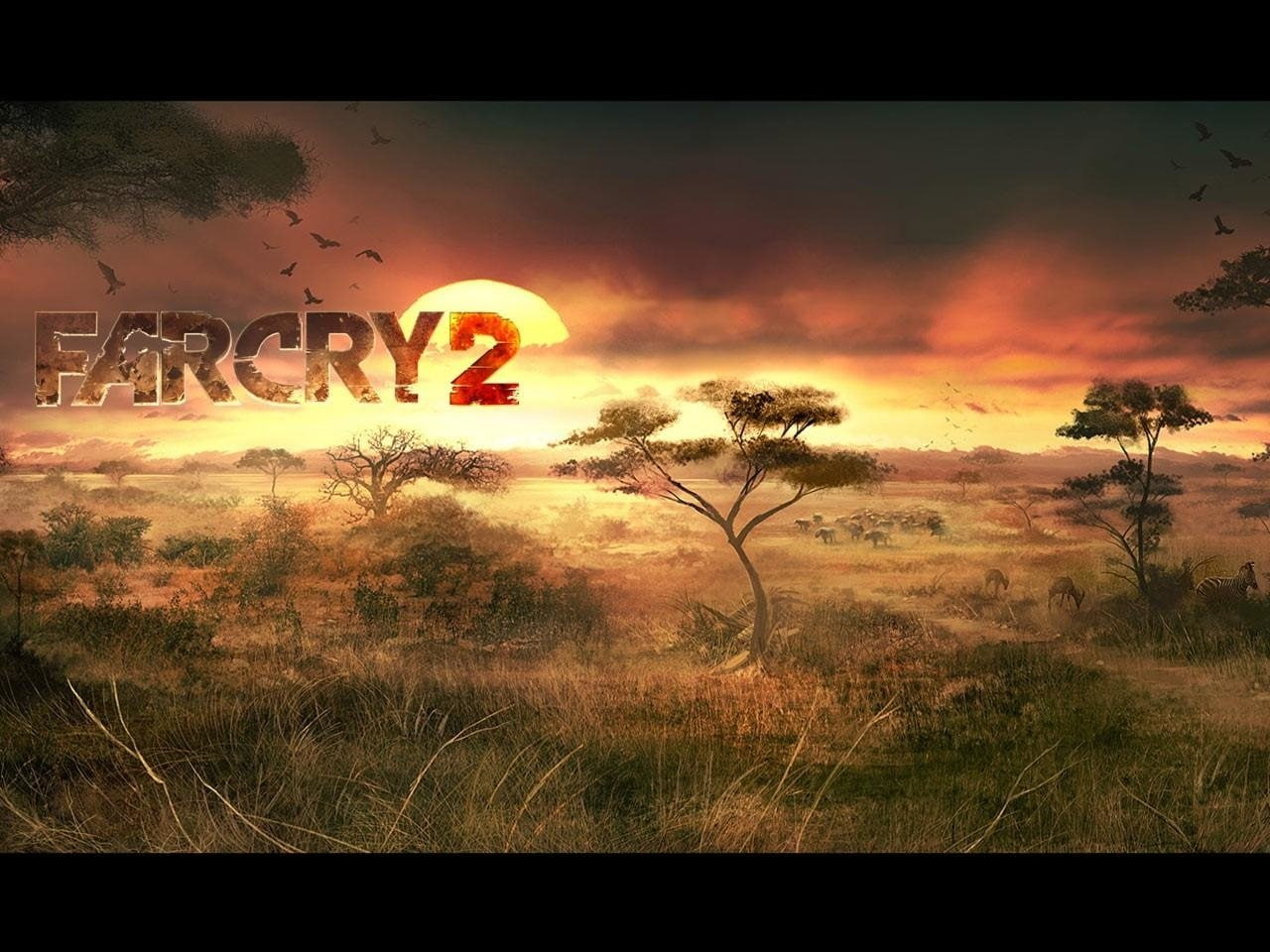 Far Cry, Far Cry 2