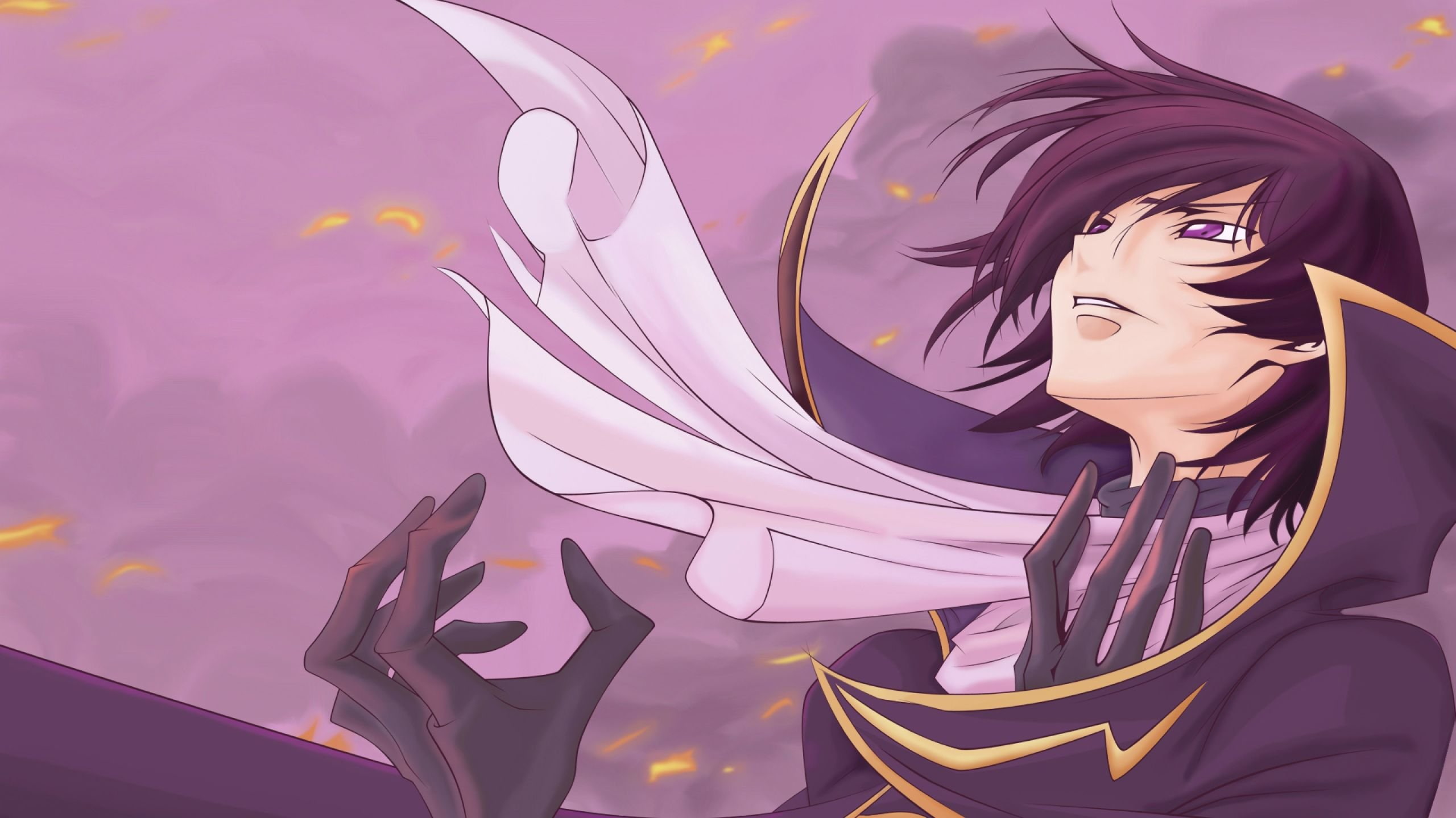 (11), code, geass