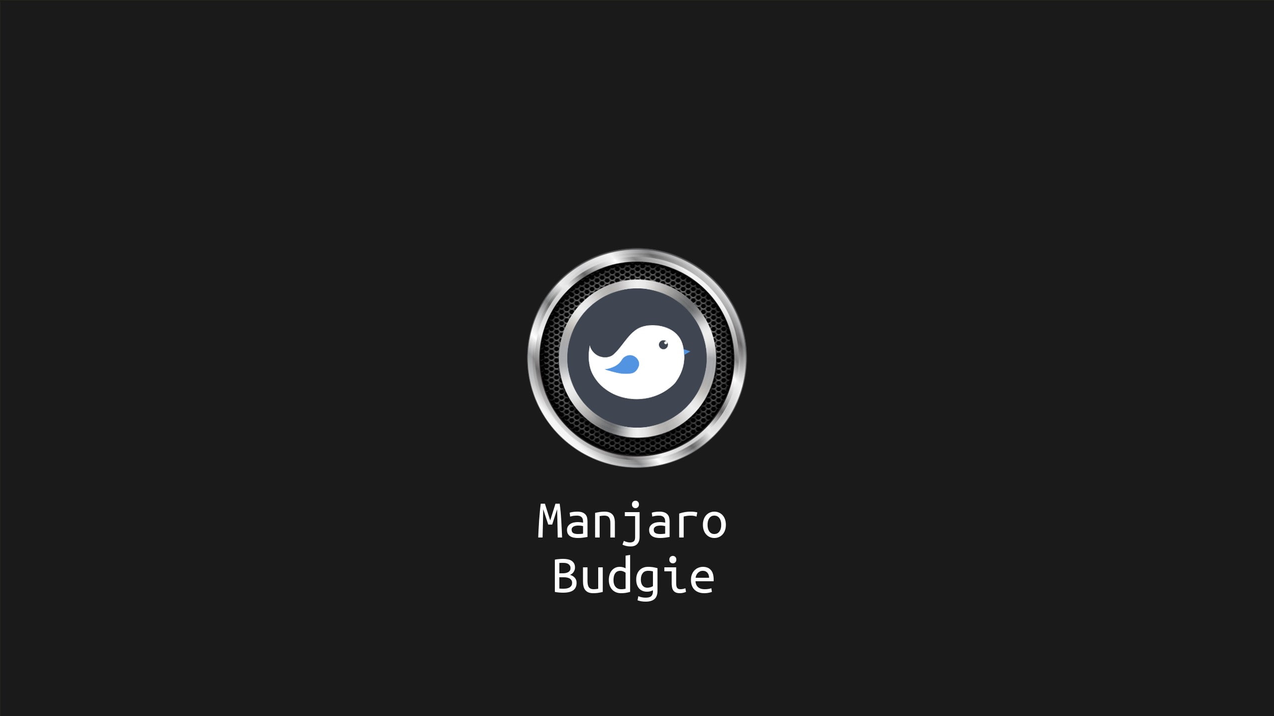computer, Linux, Manjaro