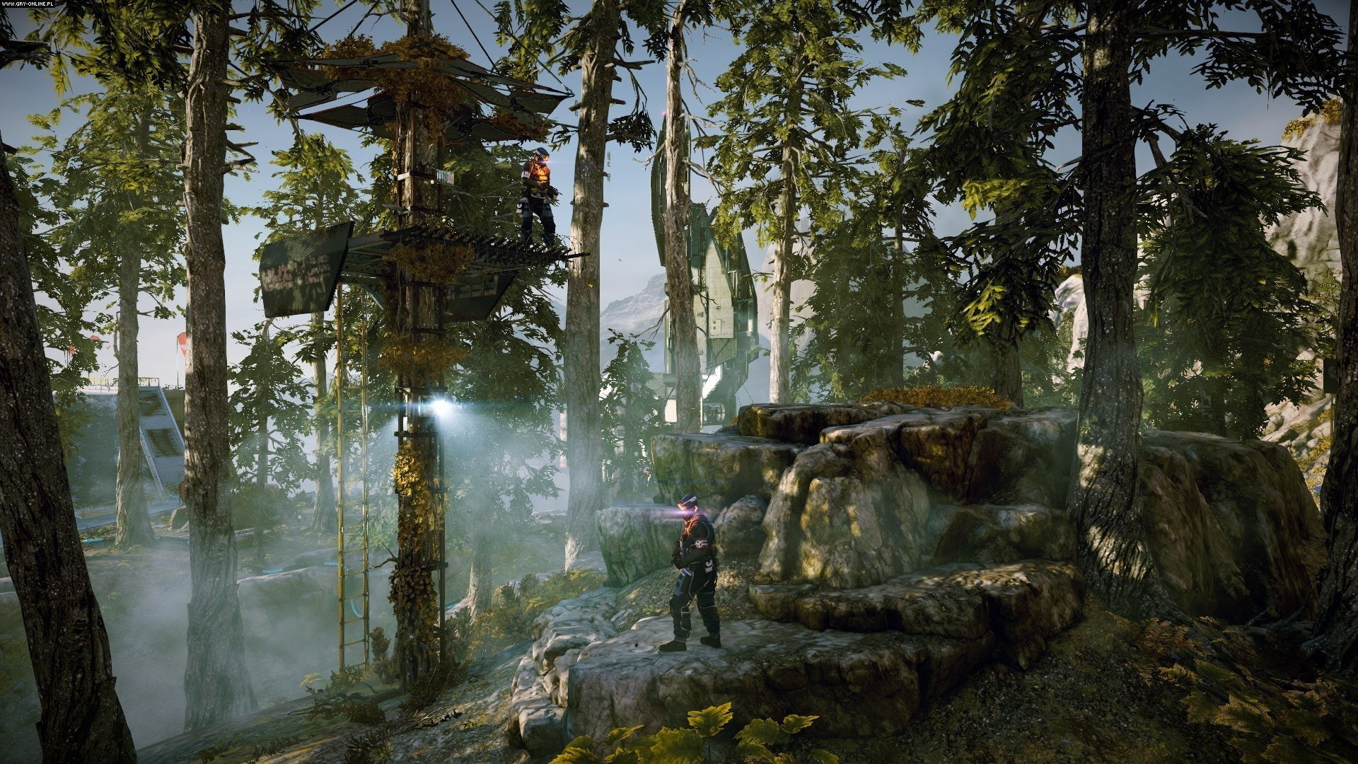 Killzone, Killzone: Shadow Fall