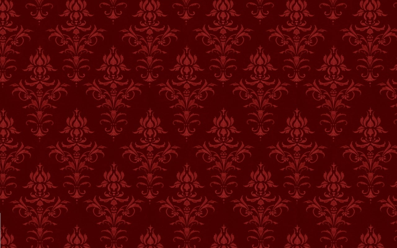 pattern, backgrounds, full frame, red, repetition, no people