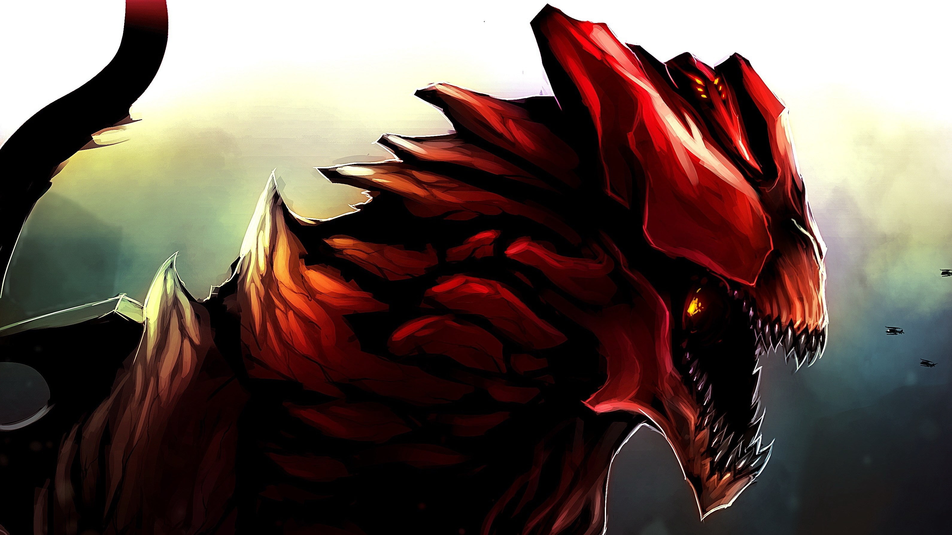 creature