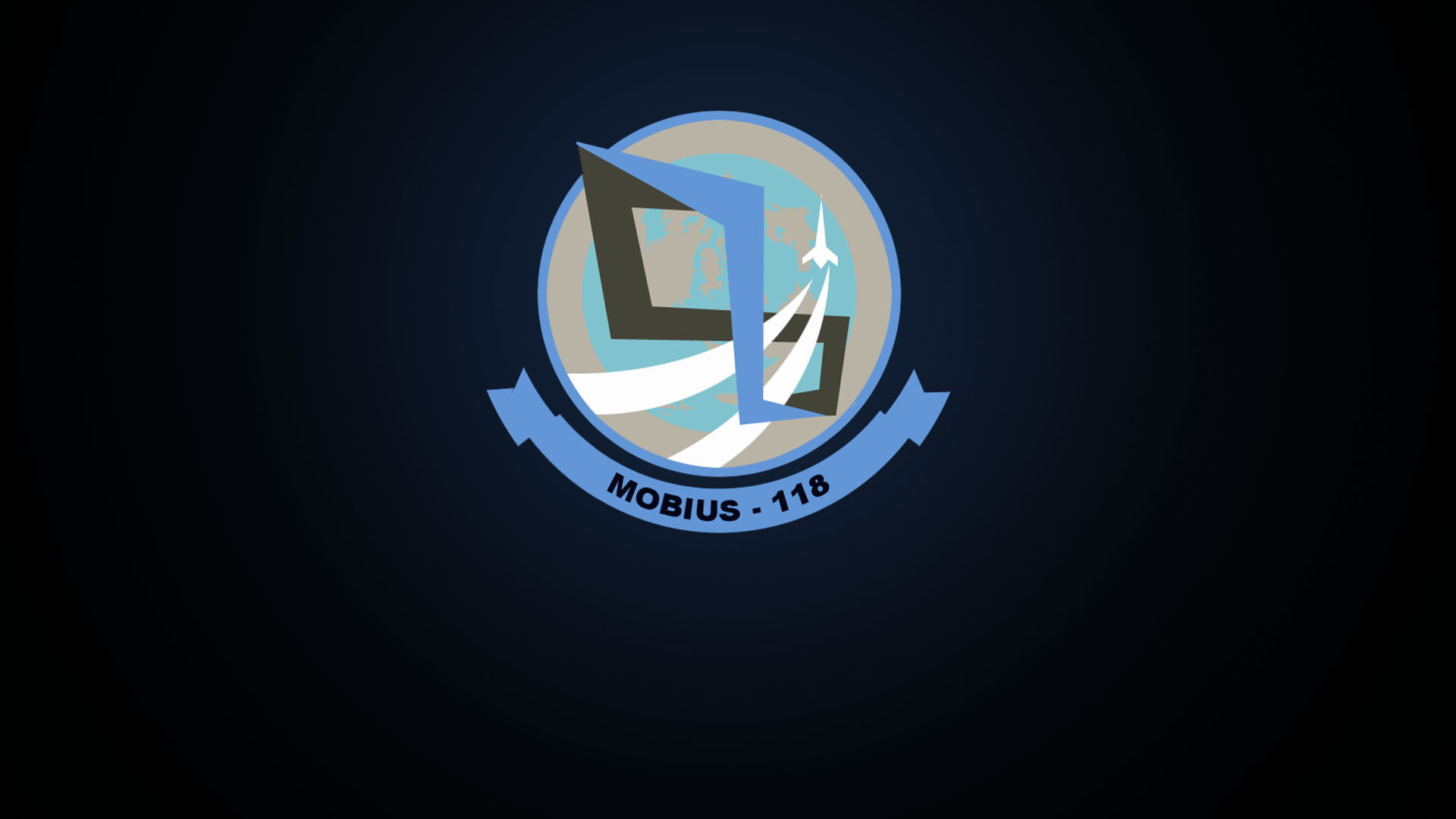 Halo Mobius HD, mobius 118 logo, video games