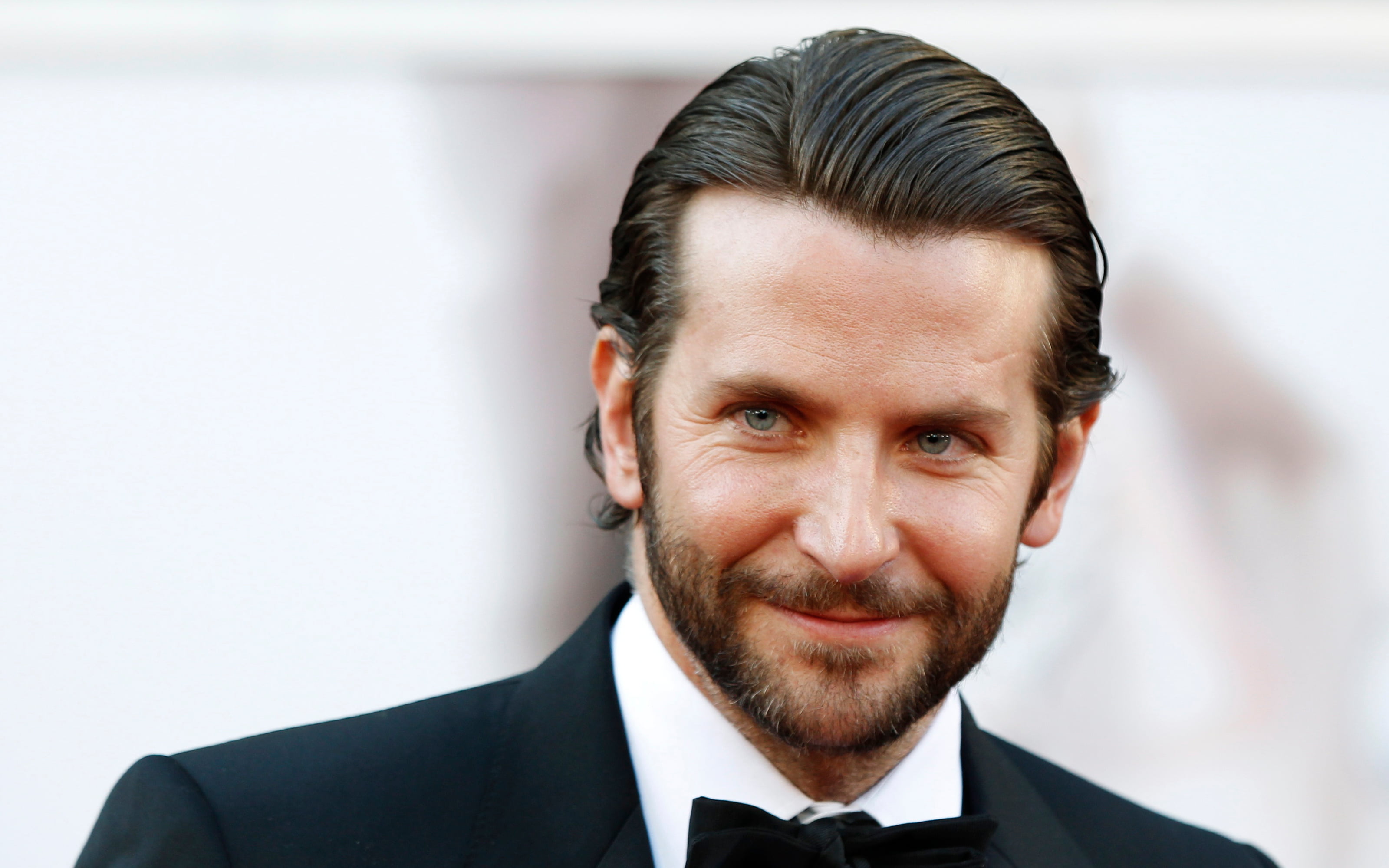 men's black suit, bradley cooper, actor, man, adult, people, males