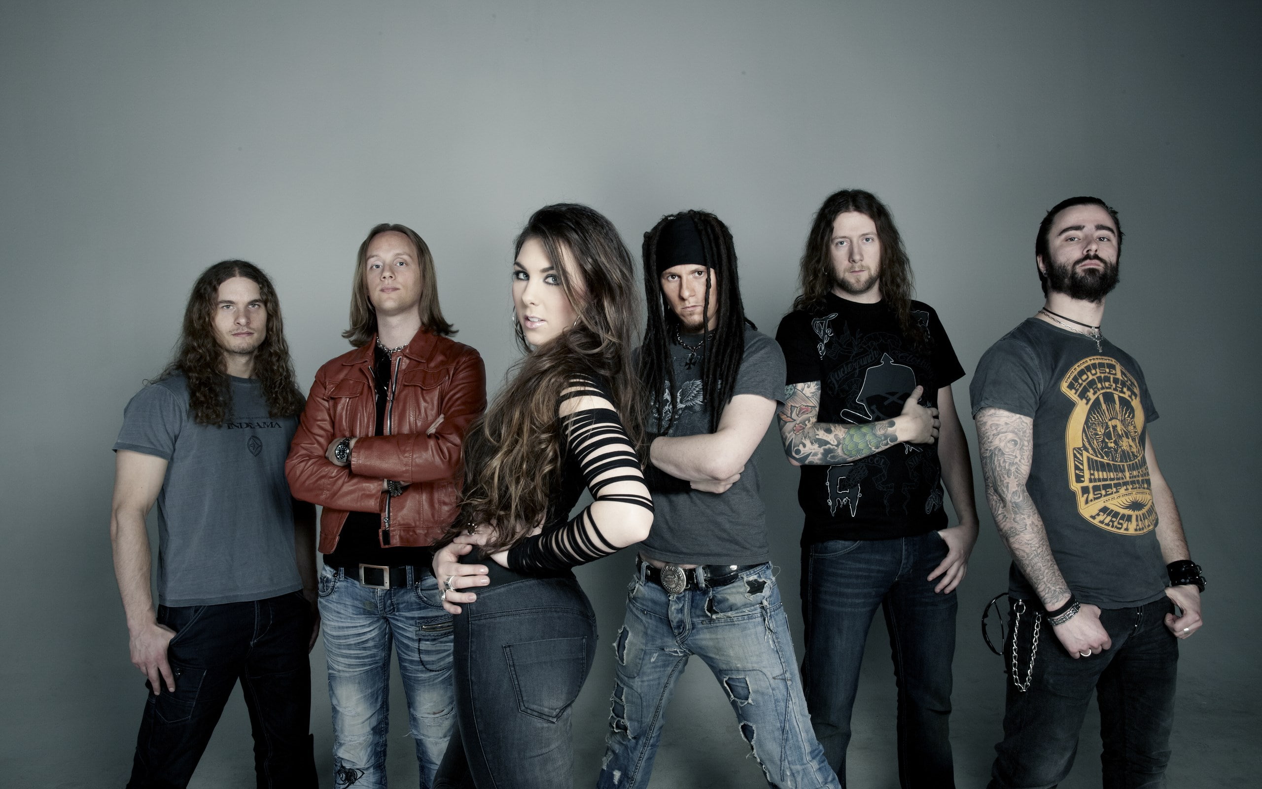 amaranthe
