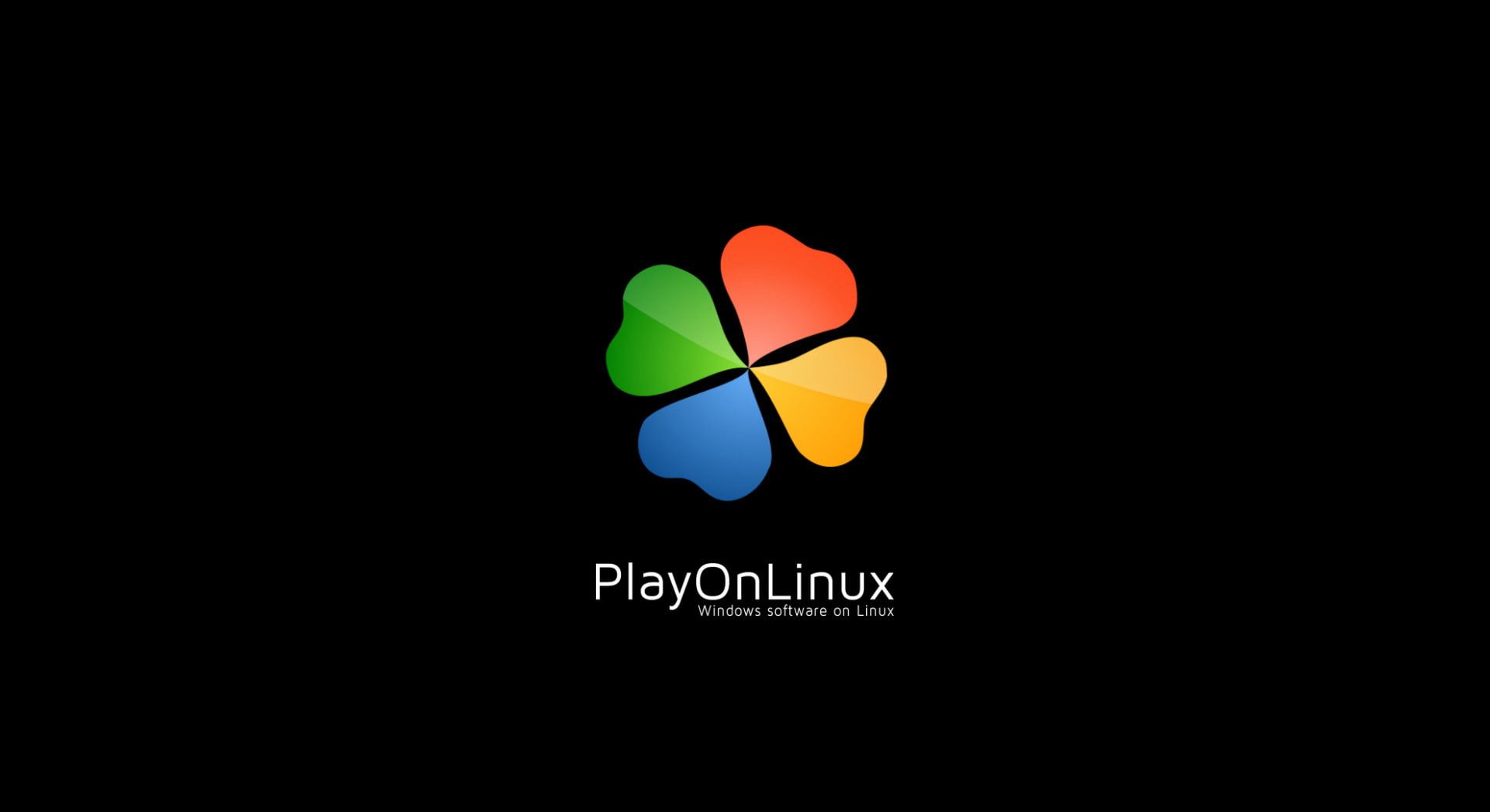 Technology, Linux, Logo