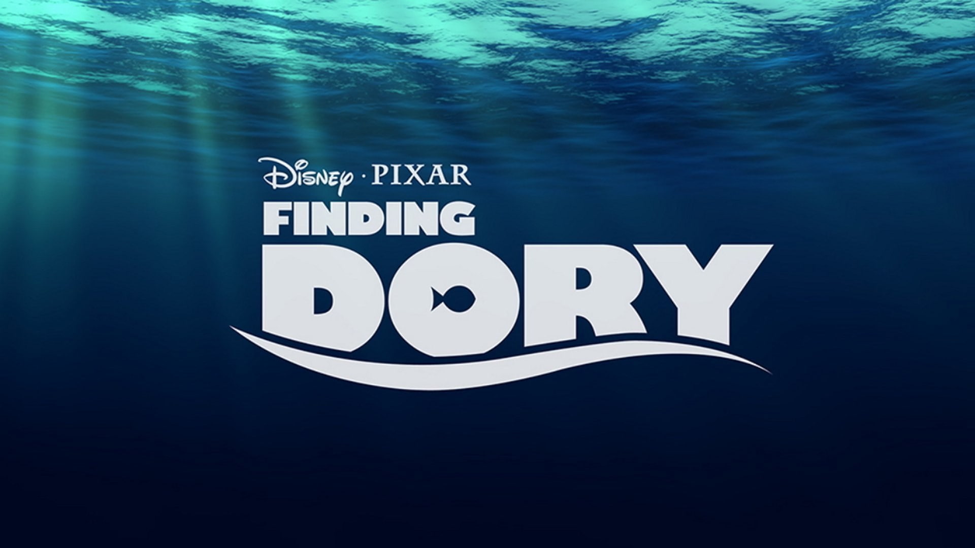 finding dory, text, communication, no people, water, western script