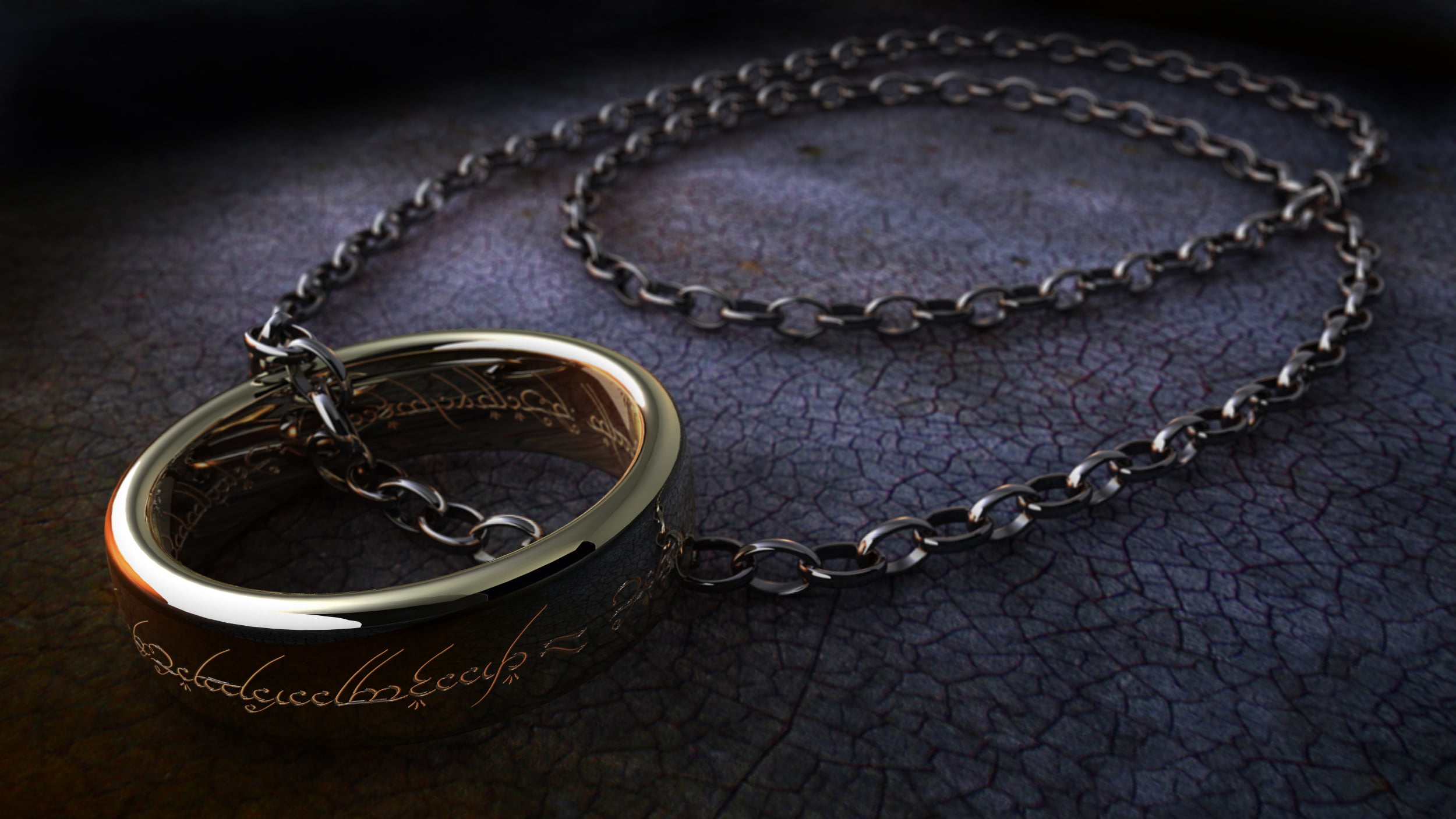 The Lord of the Ring ring illustration, surface, labels, the Lord of the rings