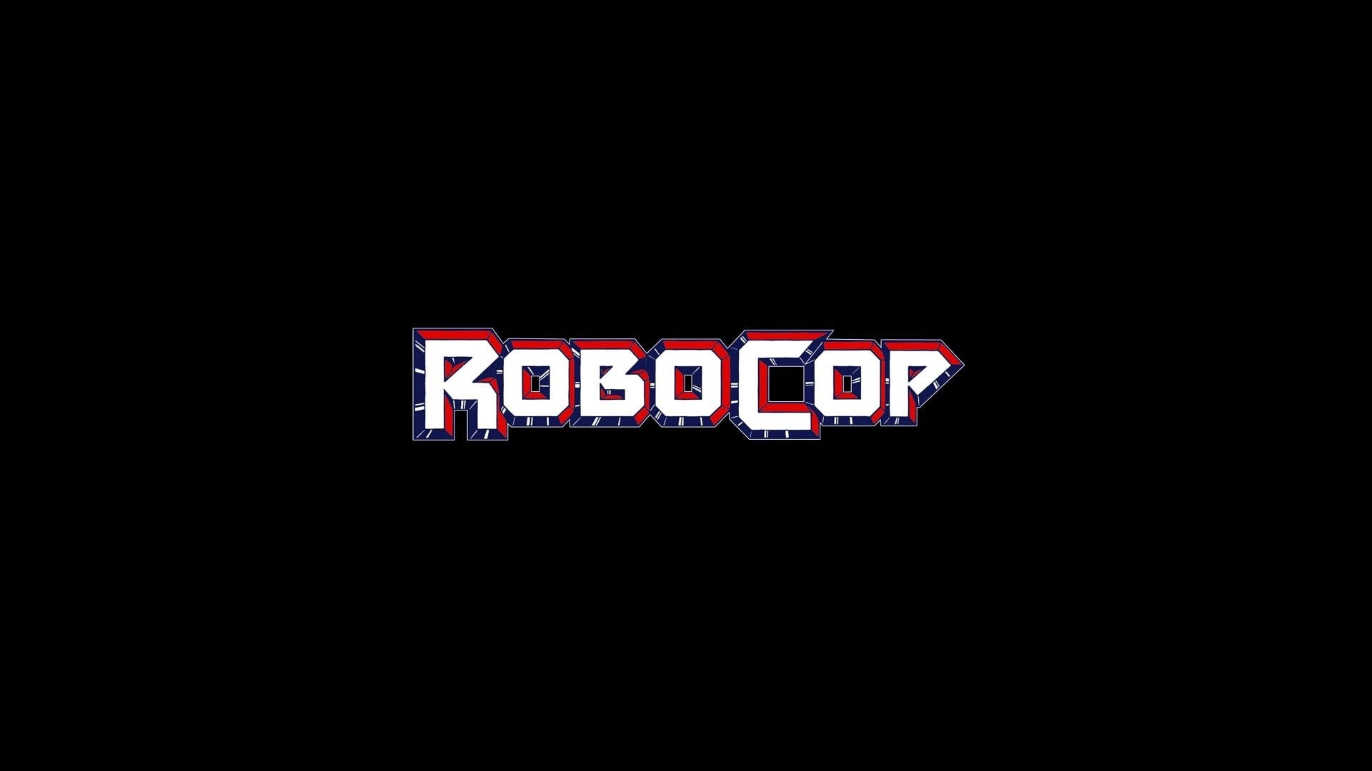 RoboCop, RoboCop (1987)