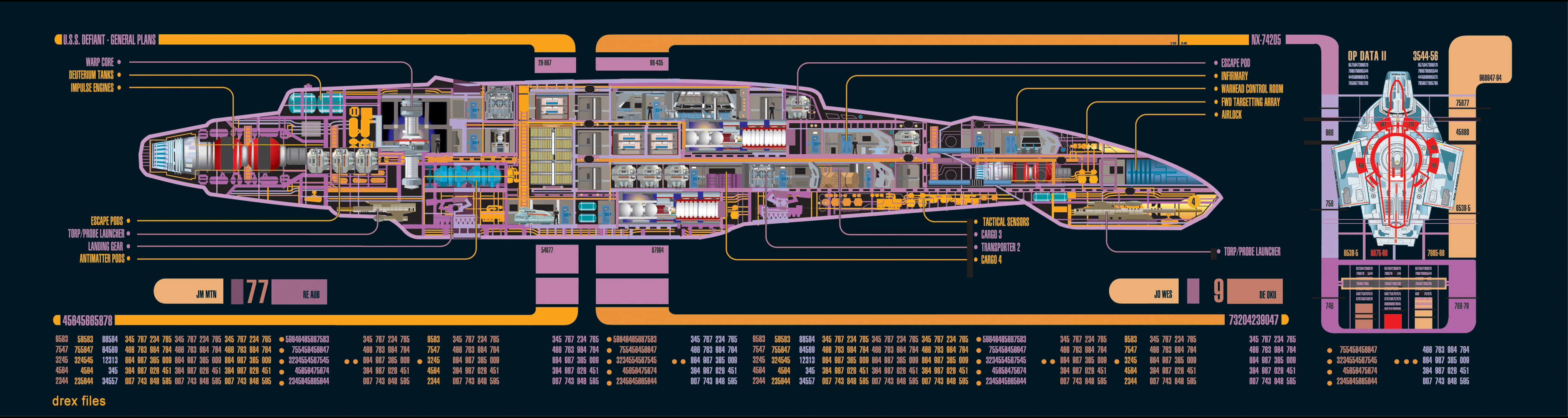 defiant, spaceship, star, starship, trek