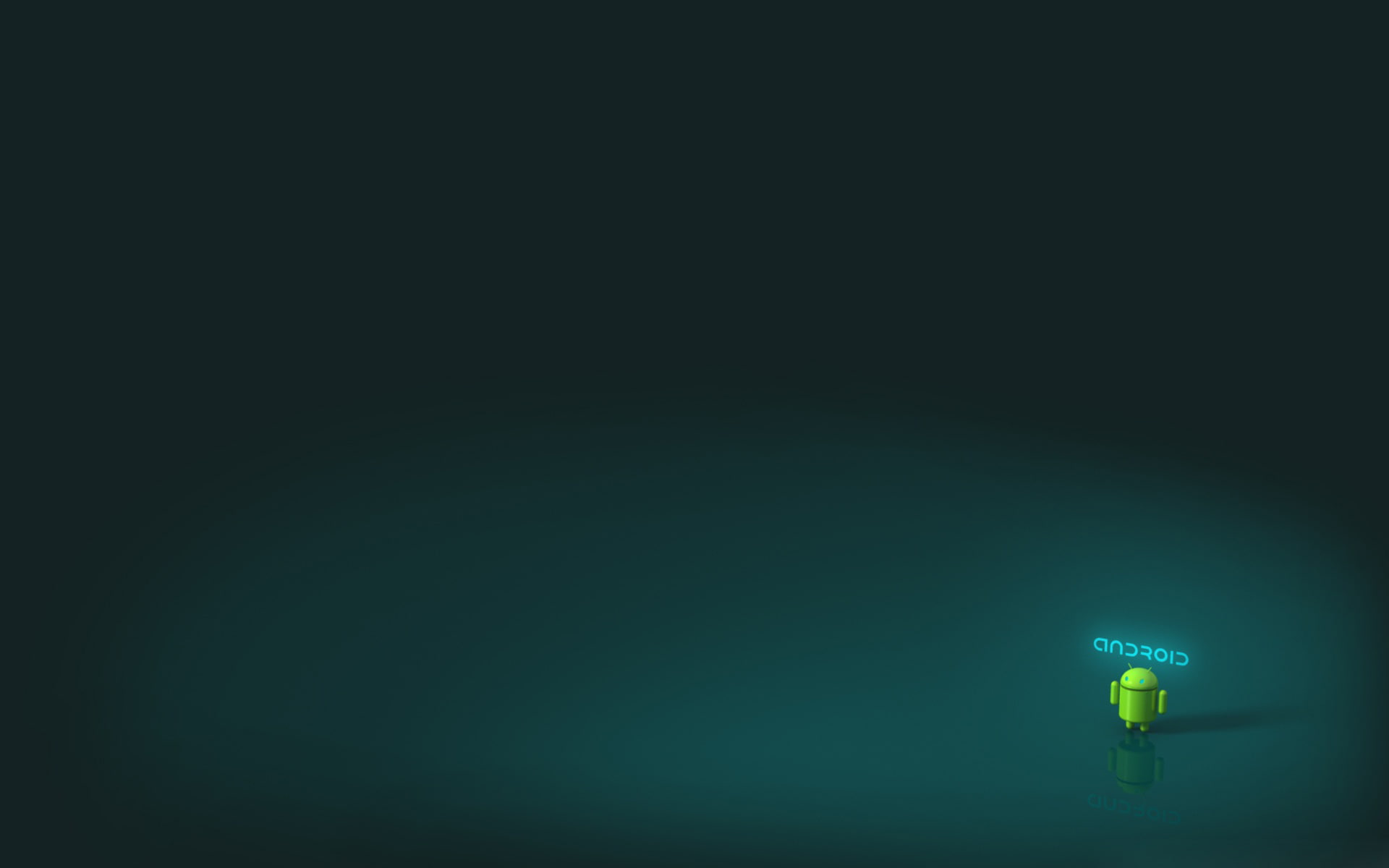 android, hD Background, simple