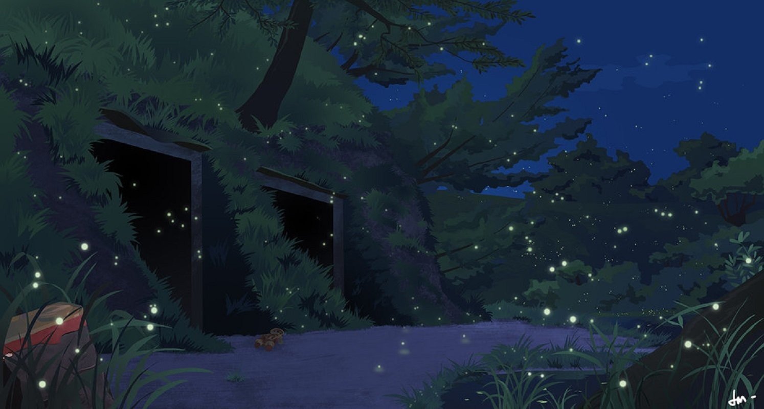 Movie, Grave of the Fireflies