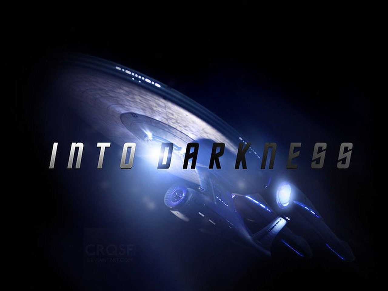 Star Trek, Star Trek Into Darkness