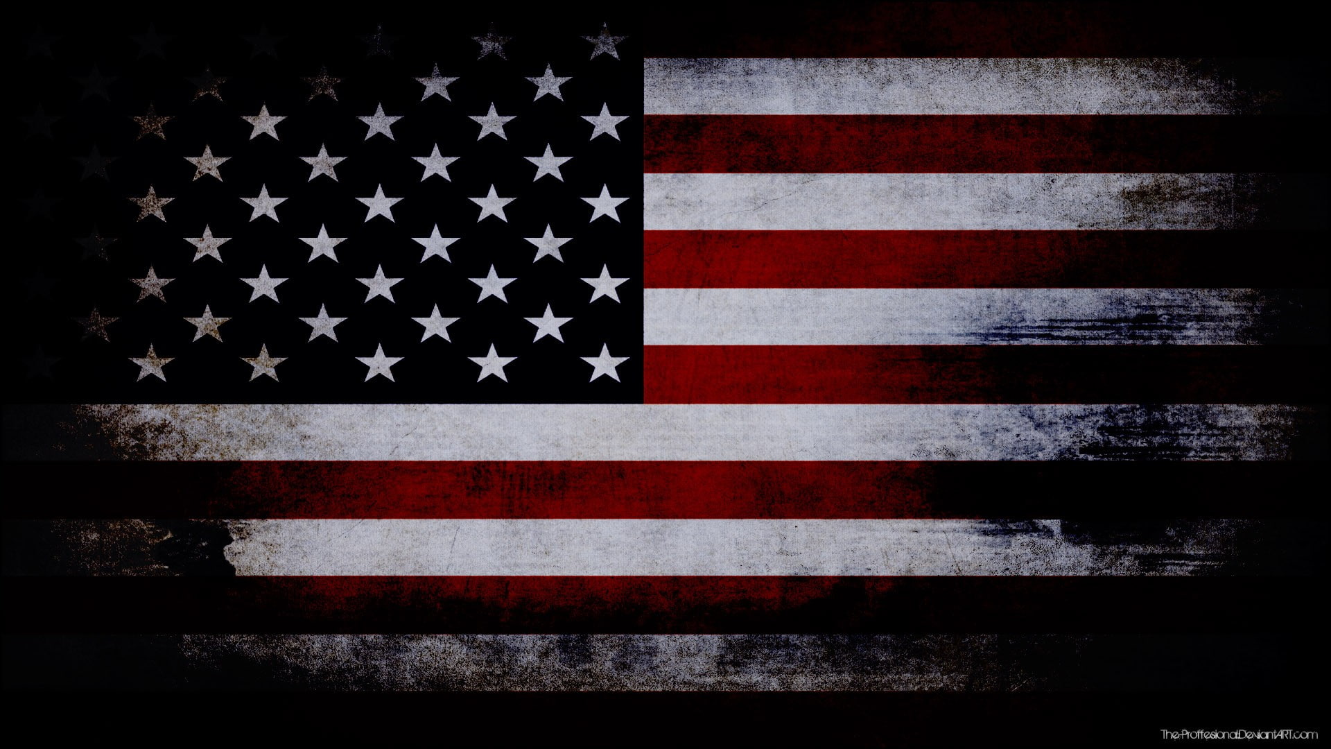 flag, USA, striped, patriotism, no people, red, shape, symbol