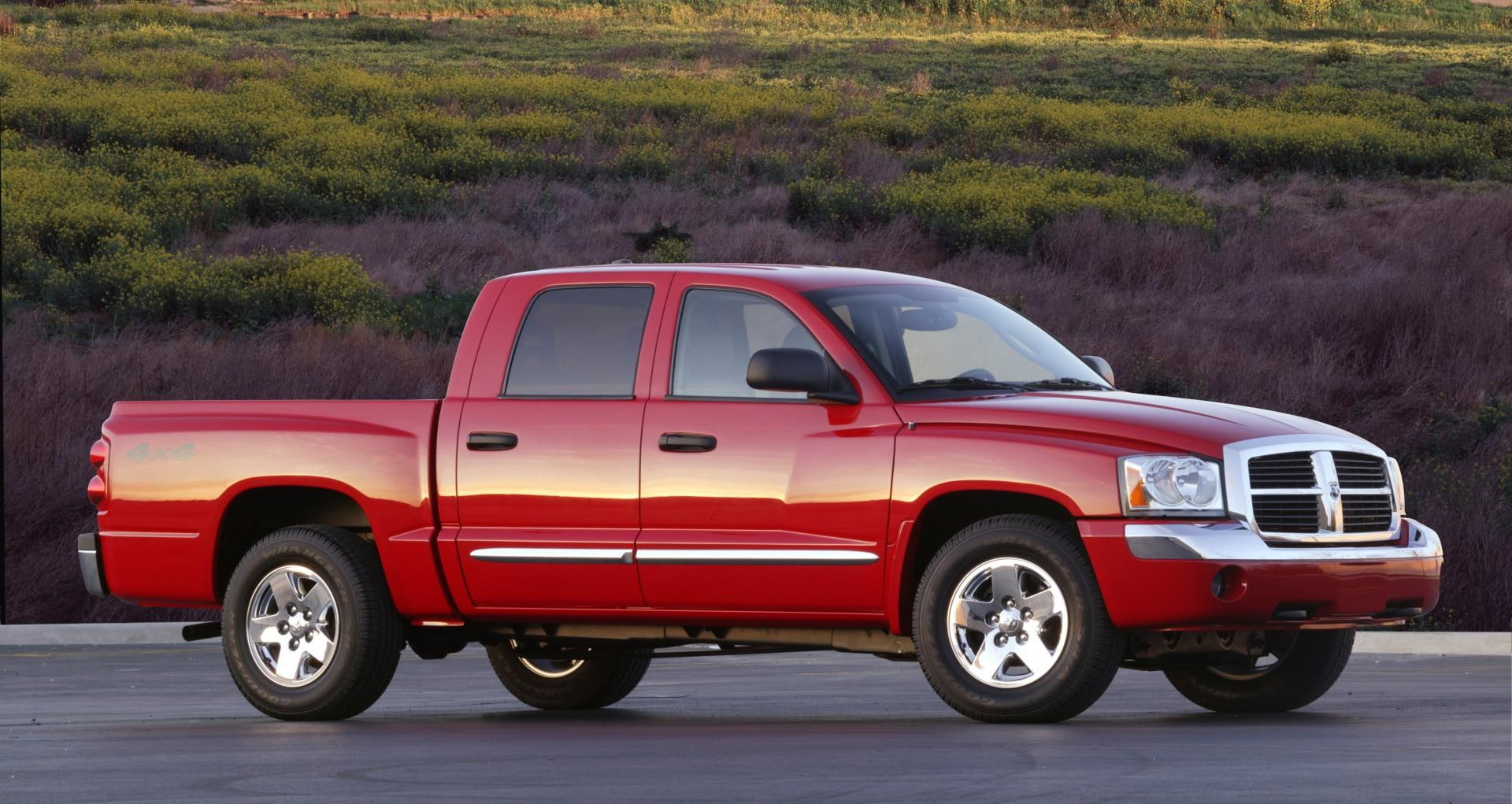 2006 dodge dakota truck, car